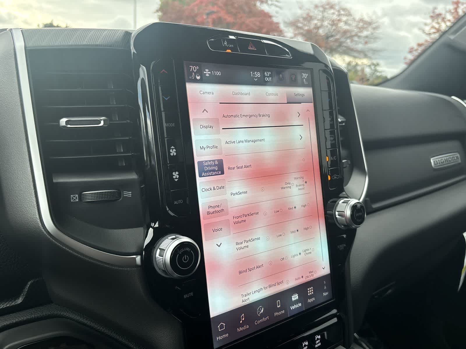 Thumbnail: 2026 RAM 1500 - 23