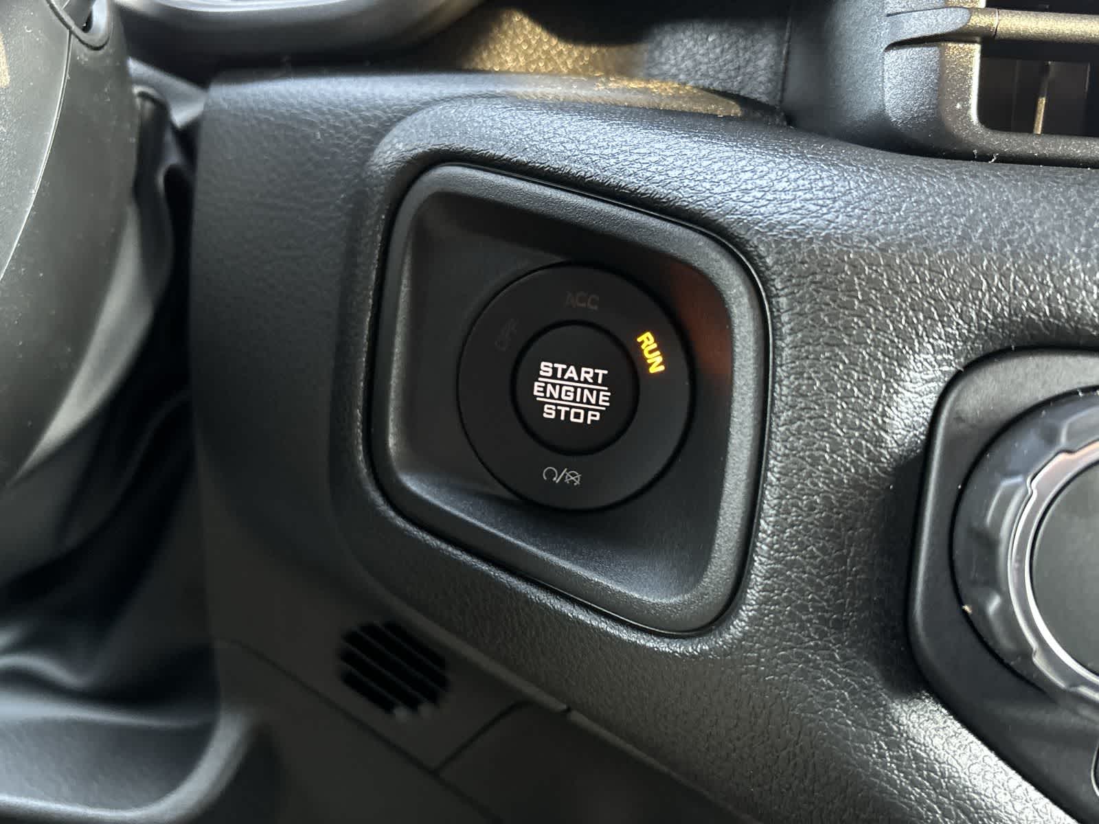 Thumbnail: 2026 Jeep Wrangler - 22