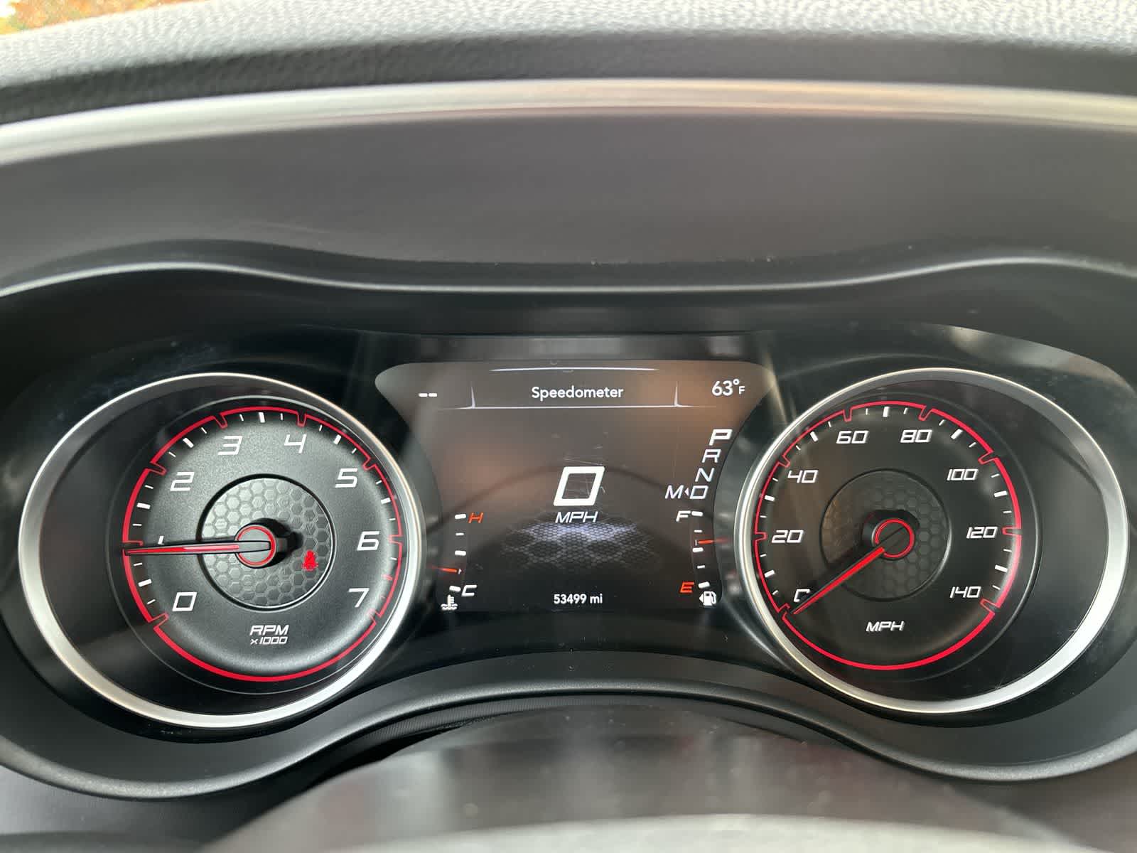 Thumbnail: 2022 Dodge Charger - 13