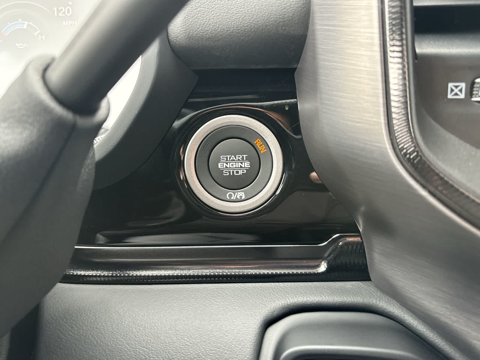 Thumbnail: 2026 RAM 2500 - 25