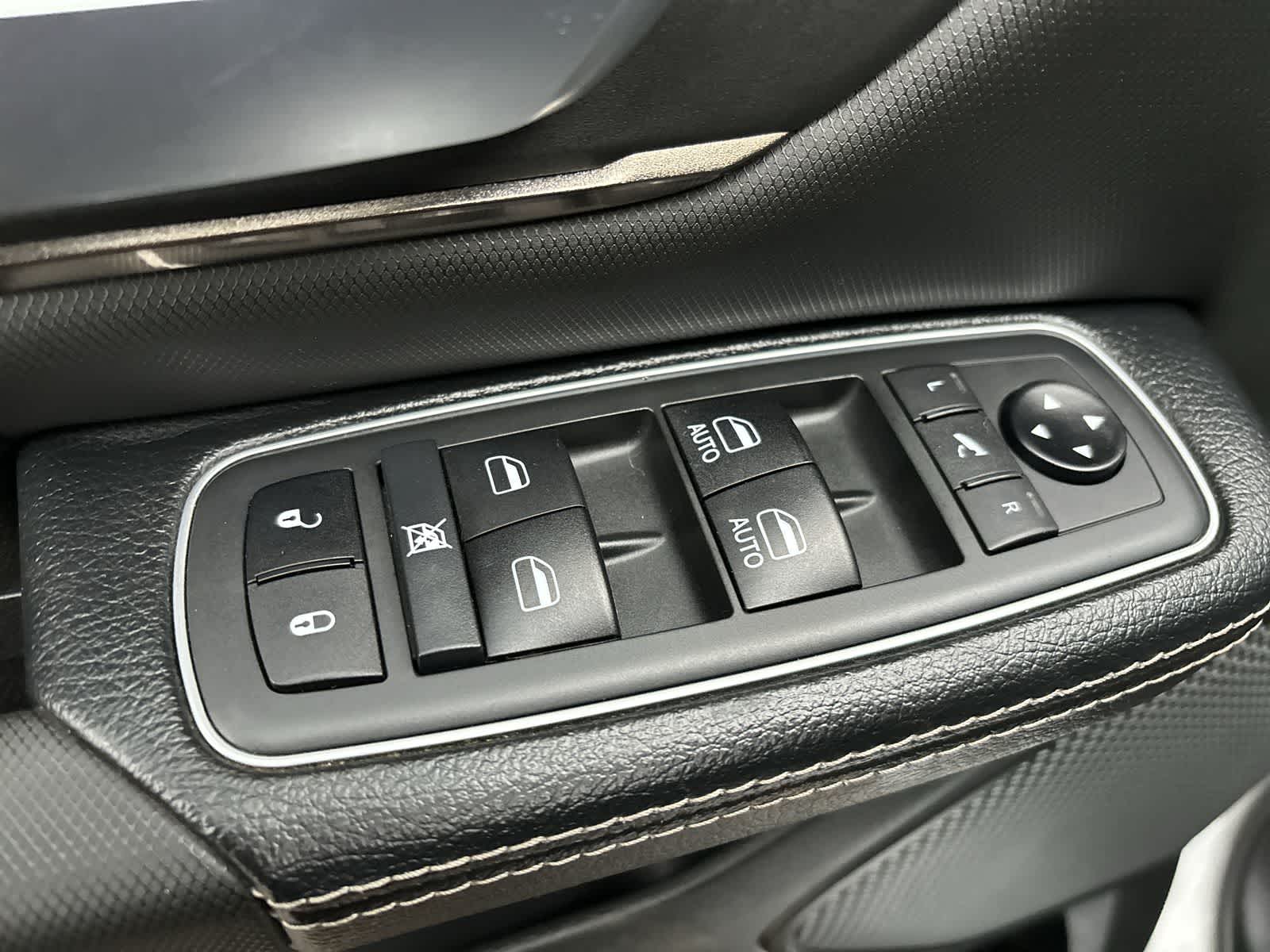 Thumbnail: 2021 RAM 1500 - 9