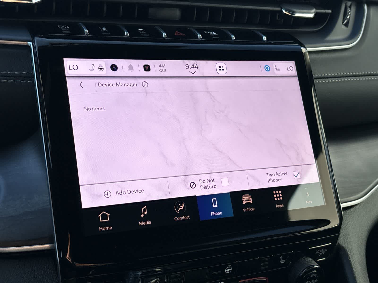 Thumbnail: 2025 Jeep Grand Cherokee - 16