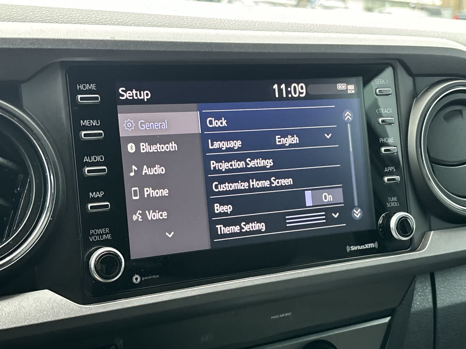 Thumbnail: 2020 Toyota Tacoma - 20