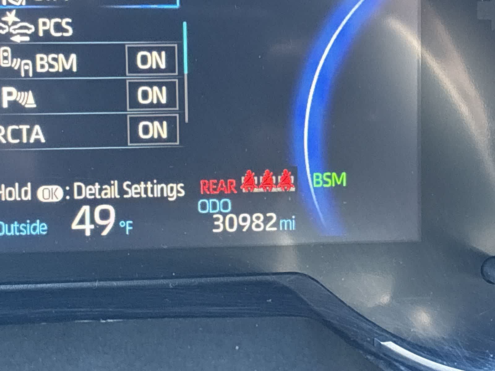 Thumbnail: 2022 Toyota RAV4 - 15