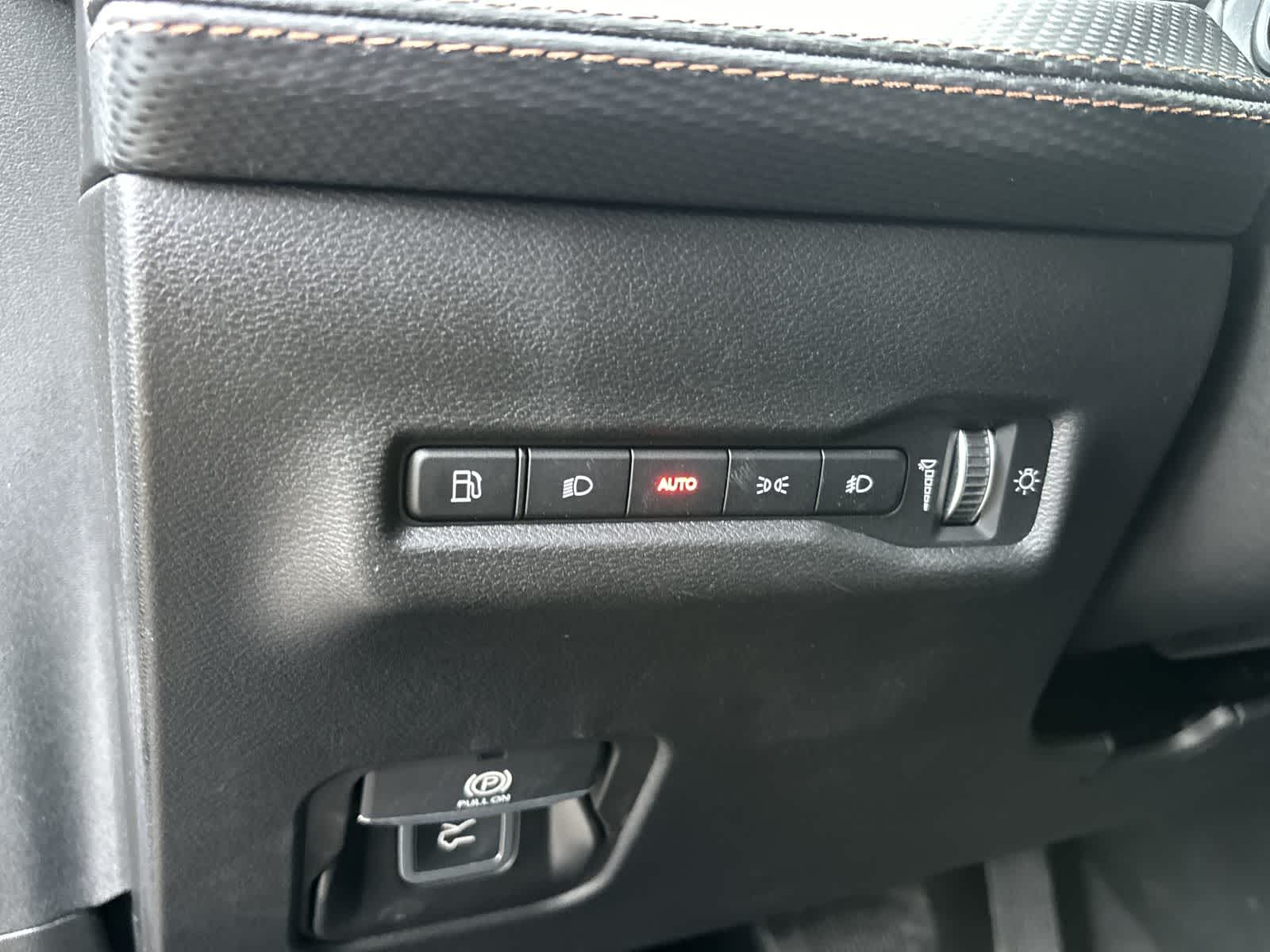 Thumbnail: 2026 Jeep Cherokee - 10