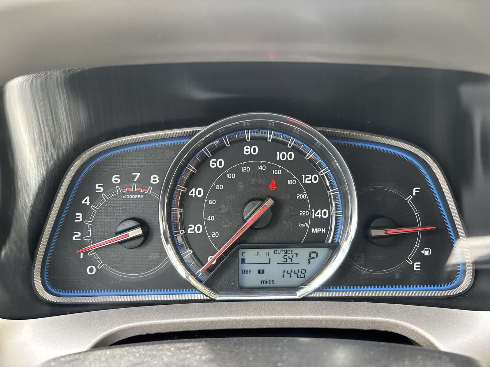 Thumbnail: 2014 Toyota RAV4 - 12