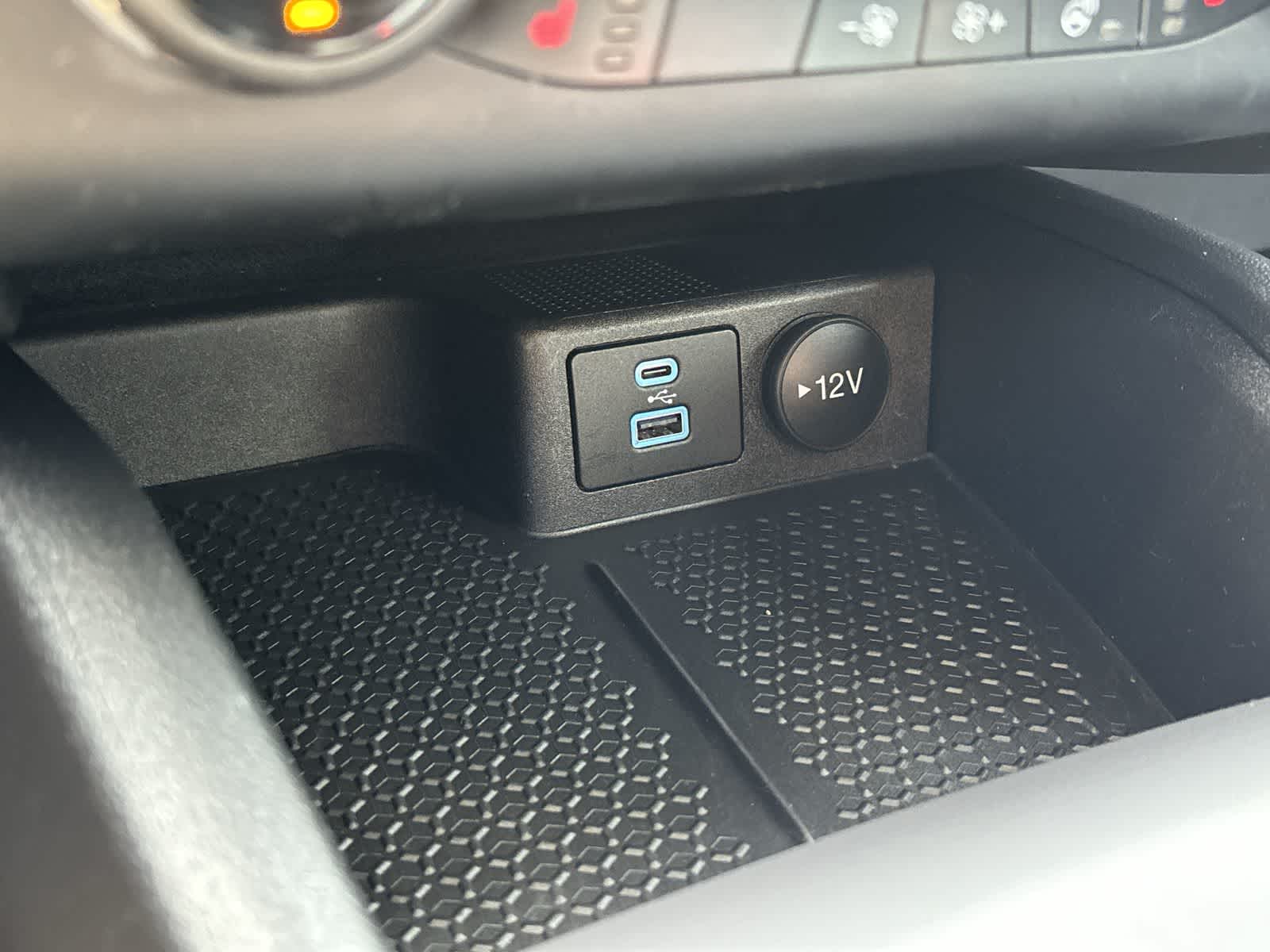 Thumbnail: 2022 Ford Bronco Sport - 23