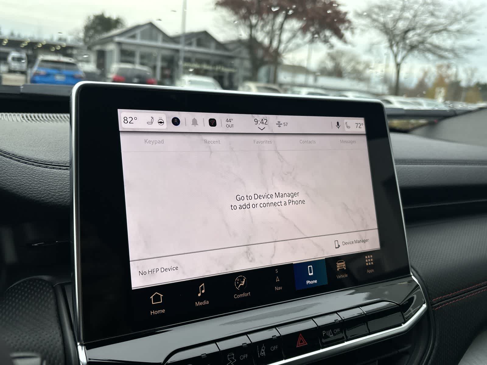 Thumbnail: 2026 Jeep Compass - 22