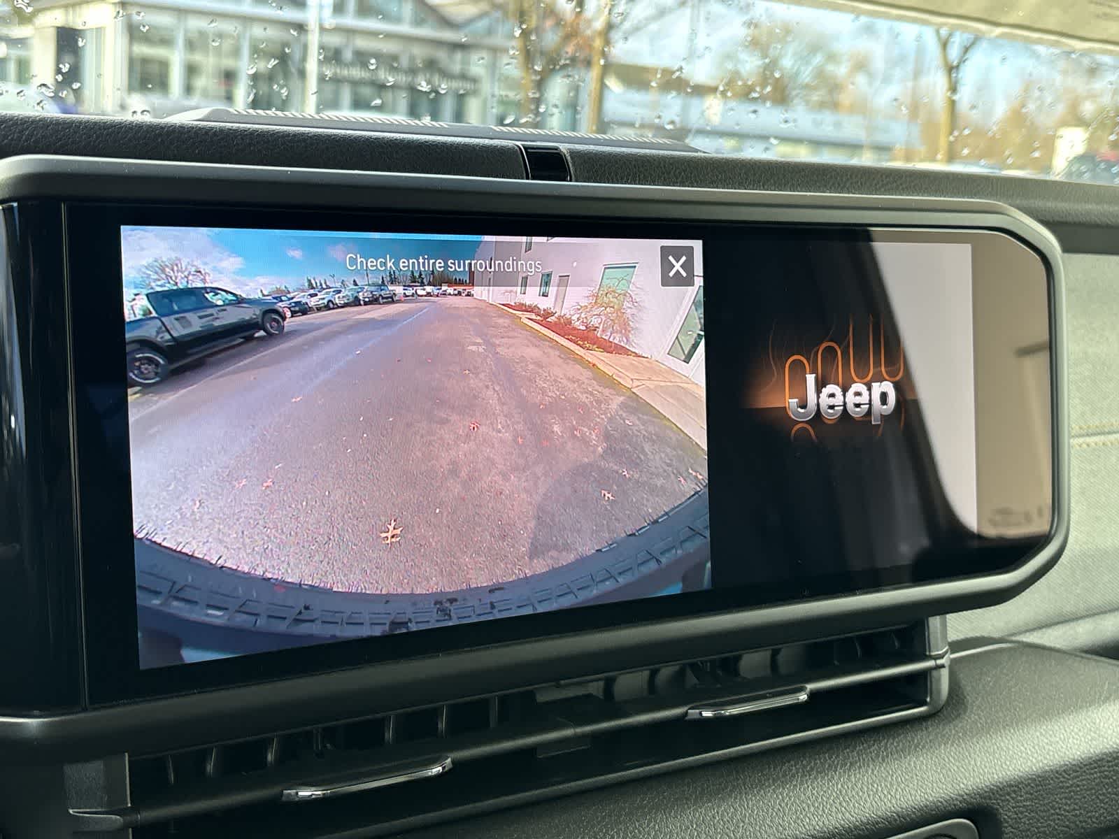 Thumbnail: 2026 Jeep Wrangler - 19