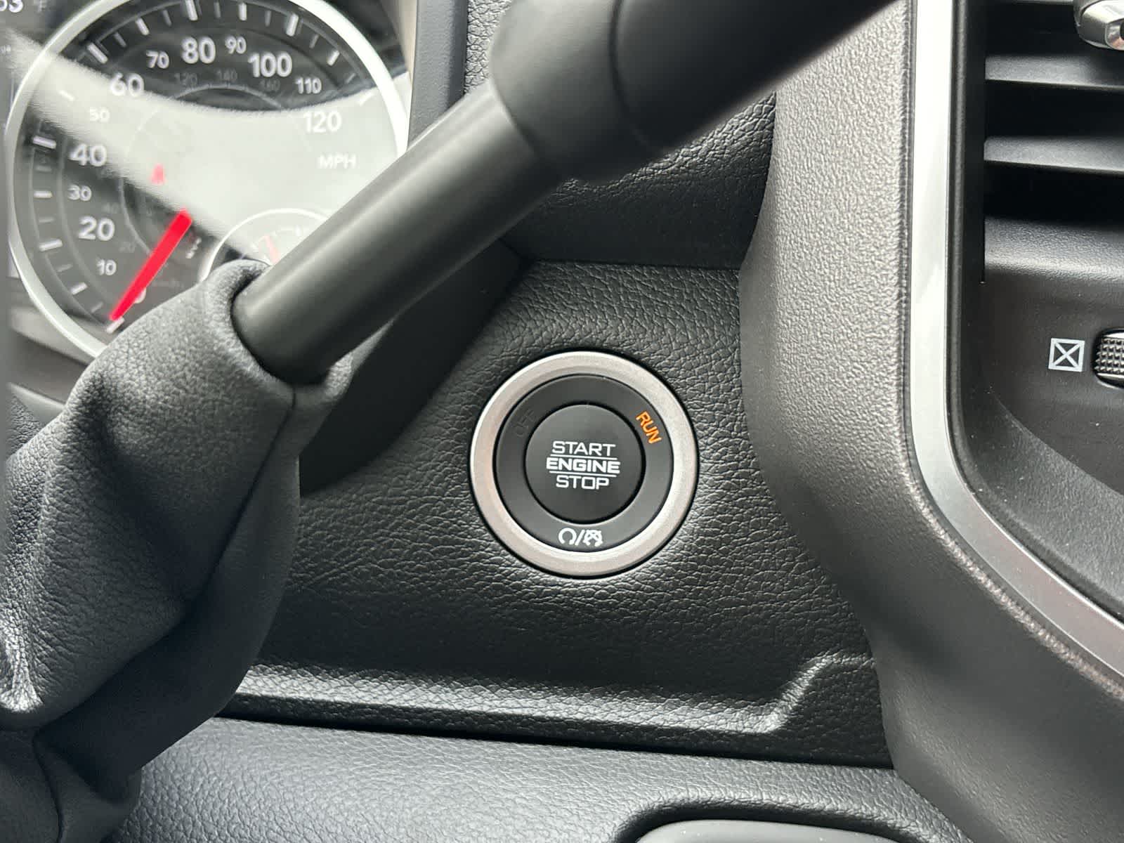 Thumbnail: 2026 RAM 2500 - 30