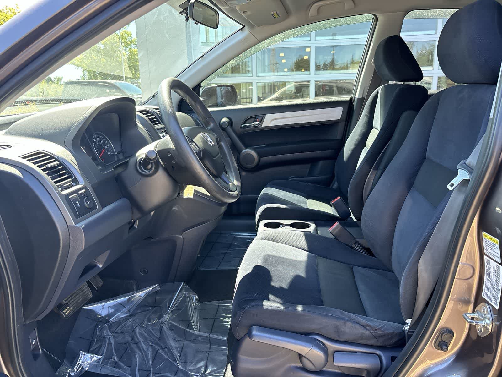 Thumbnail: 2011 Honda CR-V - 11
