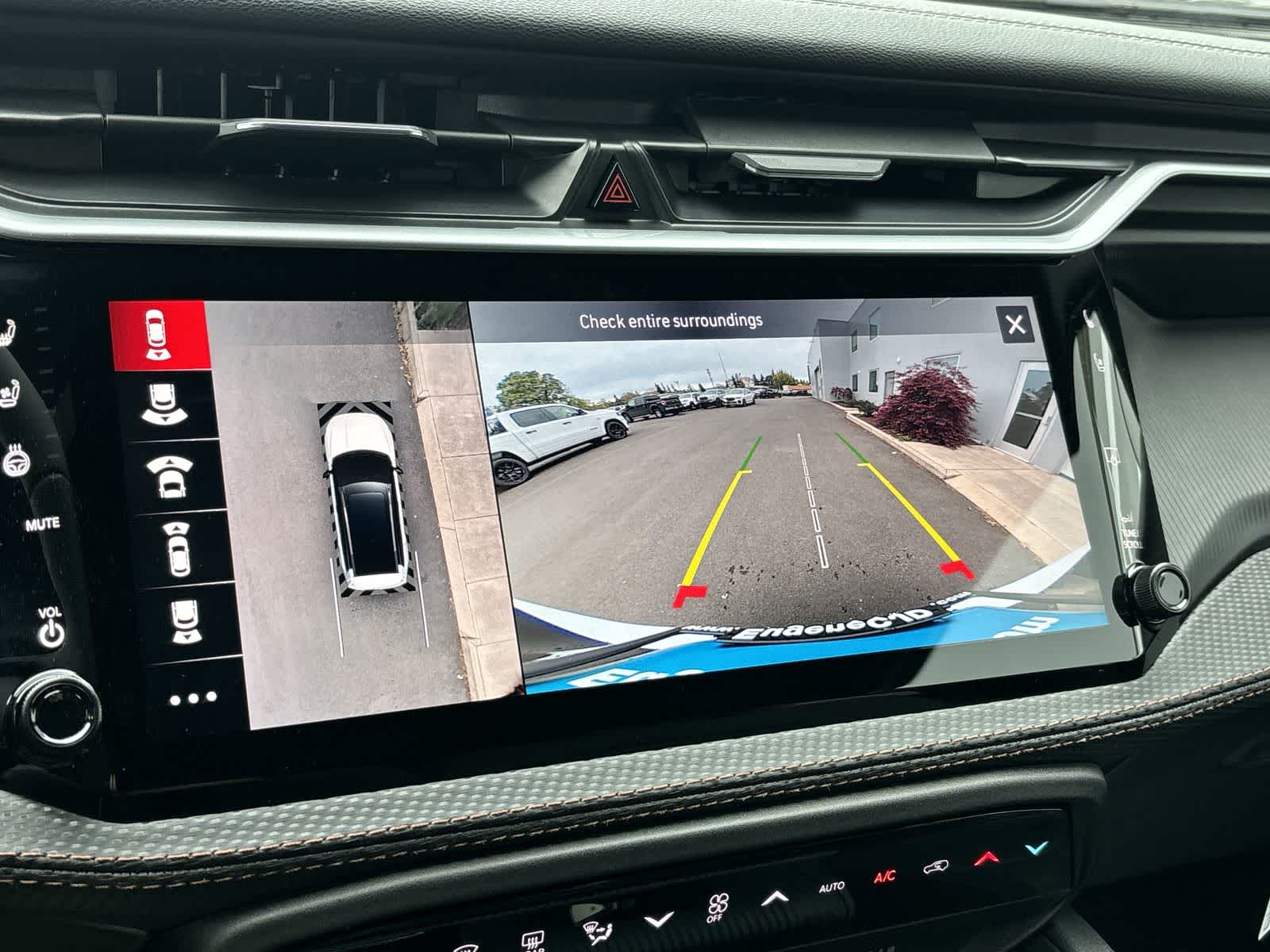 Thumbnail: 2026 Jeep Cherokee - 21