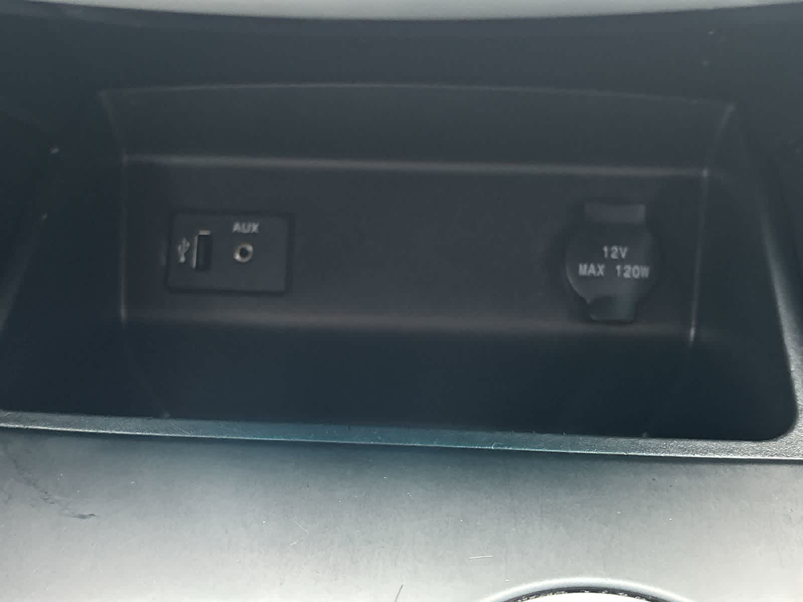 Thumbnail: 2016 Nissan Altima - 22