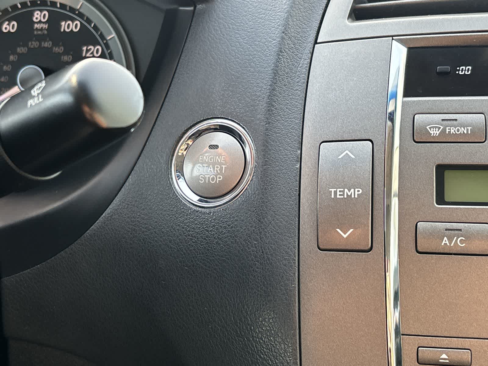 Thumbnail: 2007 Lexus ES - 21