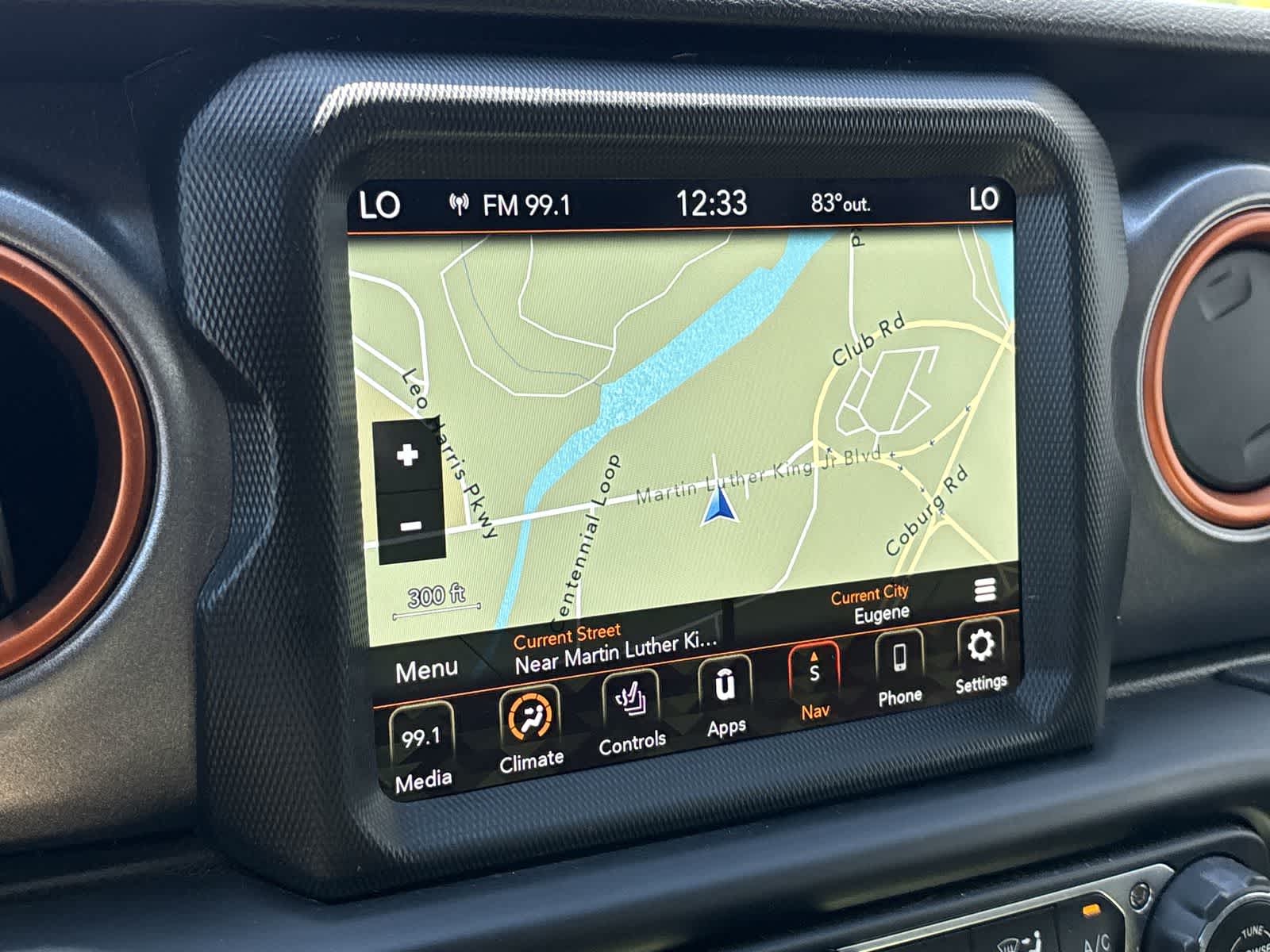 Thumbnail: 2022 Jeep Gladiator - 20