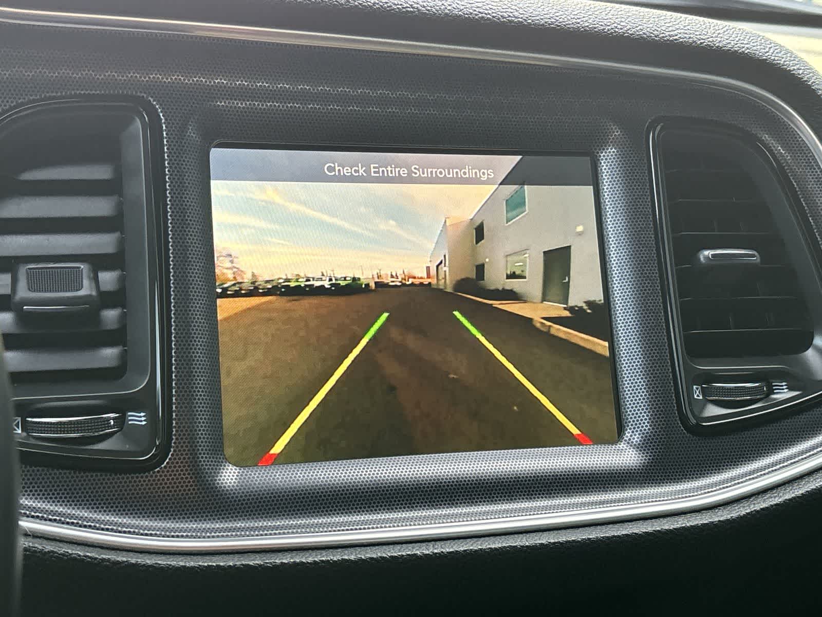 Thumbnail: 2015 Dodge Challenger - 24