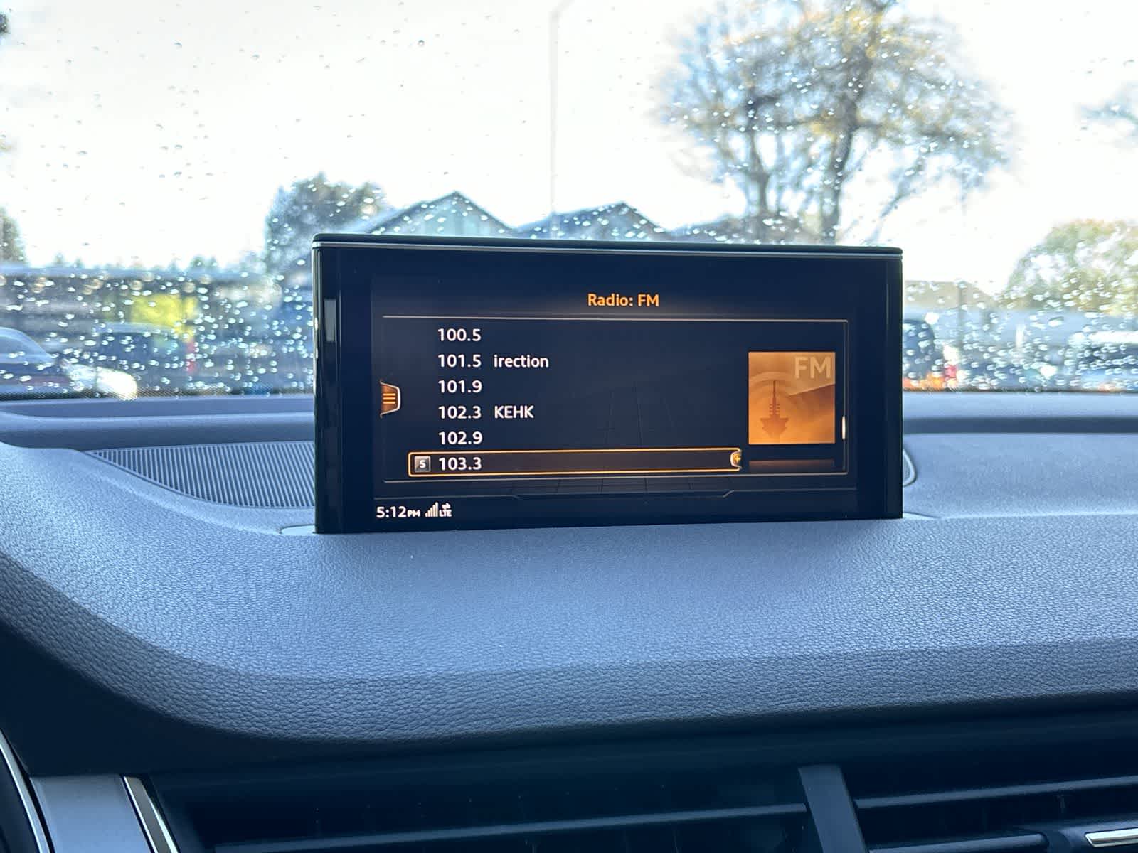 Thumbnail: 2019 Audi Q7 - 16