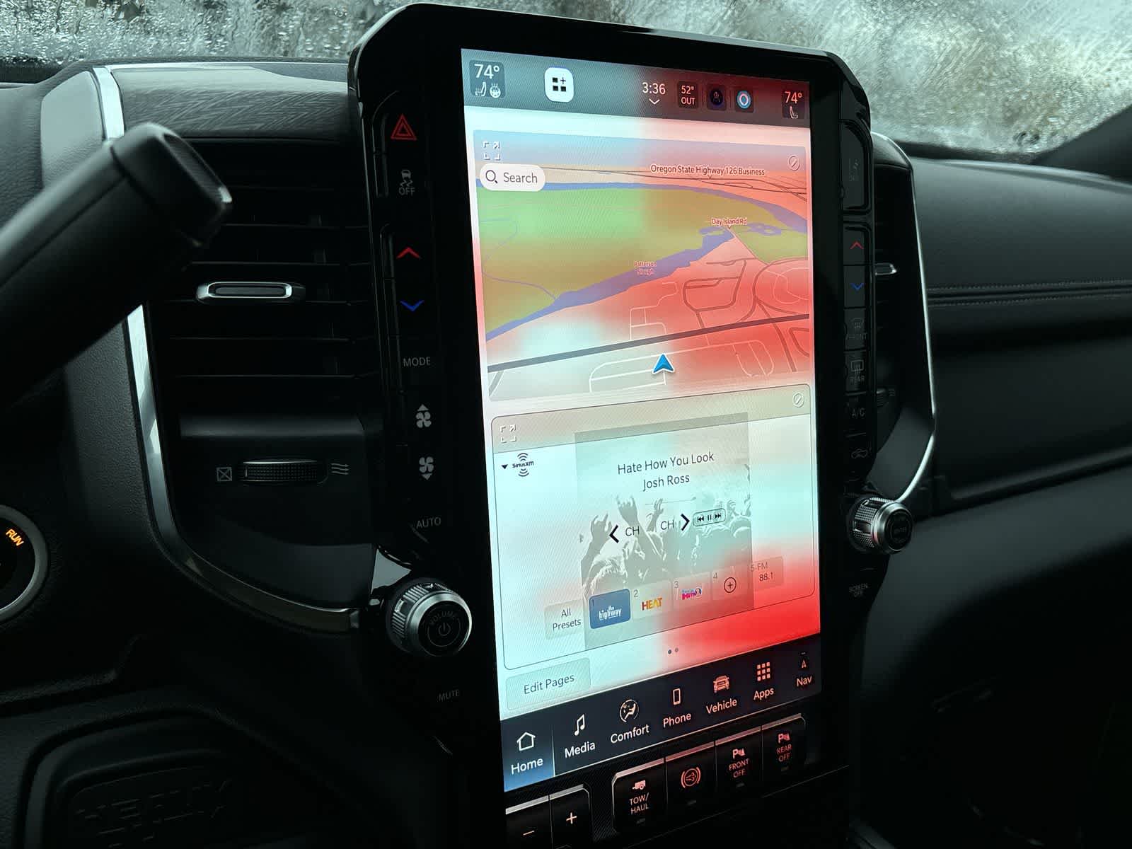 Thumbnail: 2026 RAM 3500 - 15