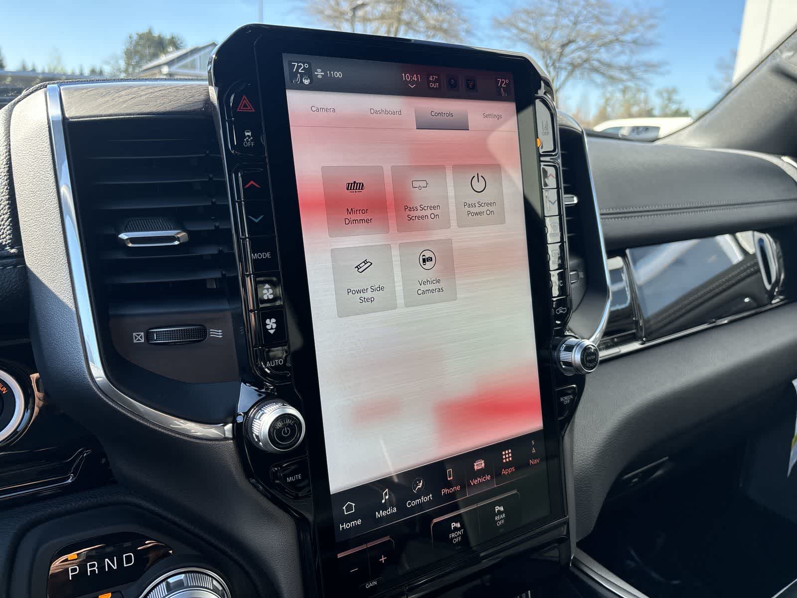 Thumbnail: 2026 RAM 1500 - 22