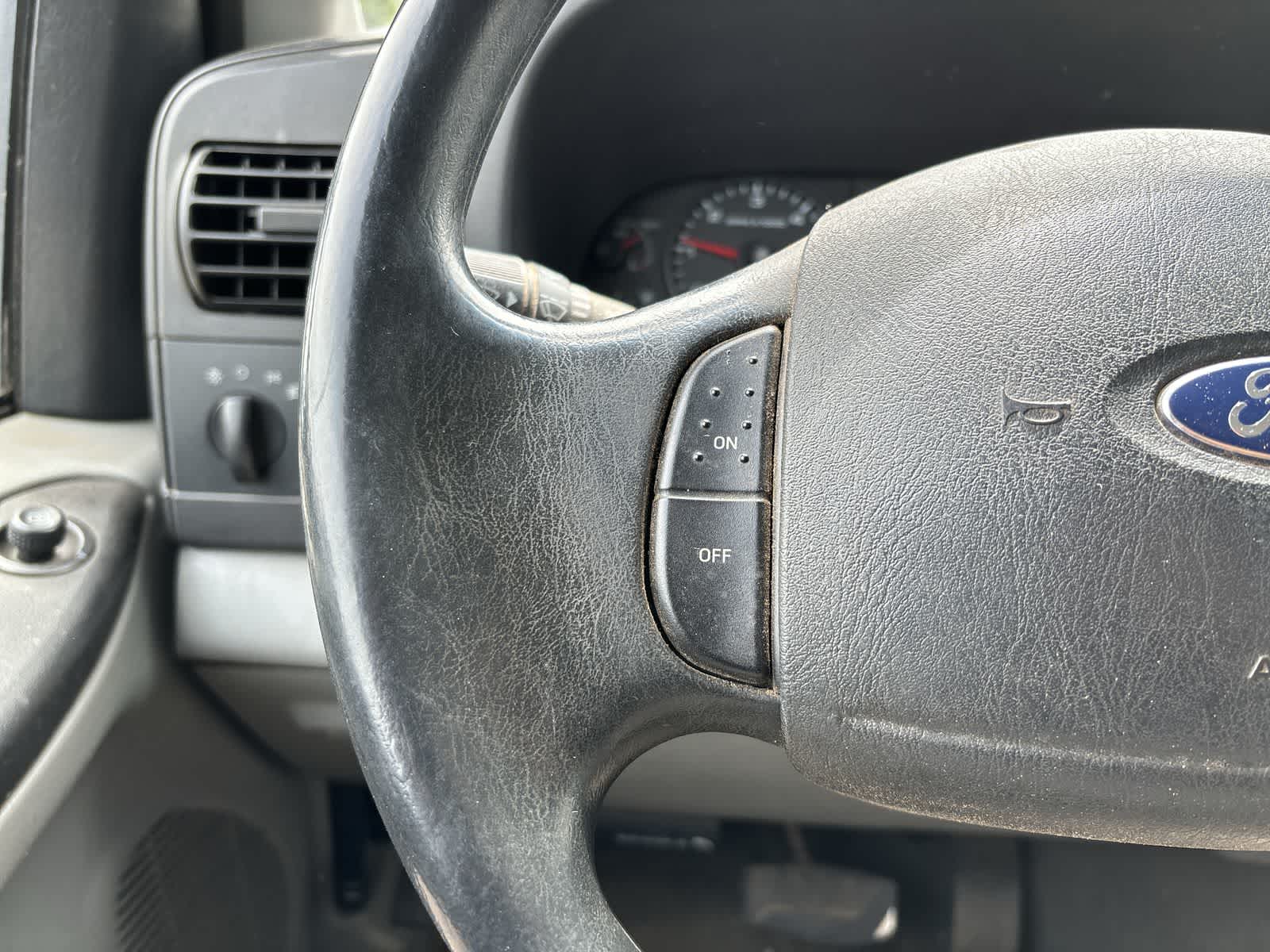 Thumbnail: 2006 Ford F-250 - 15