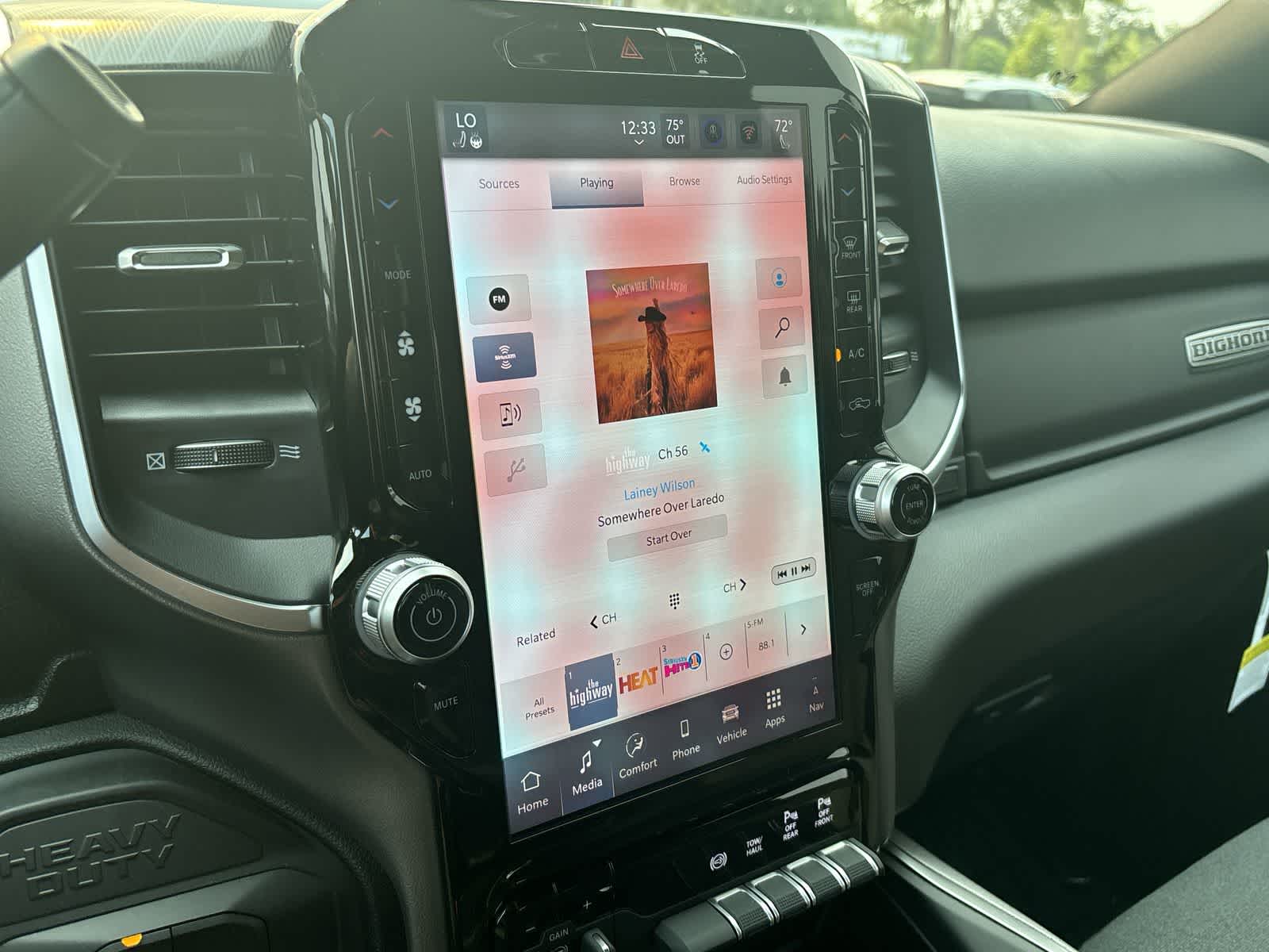 Thumbnail: 2026 RAM 2500 - 20