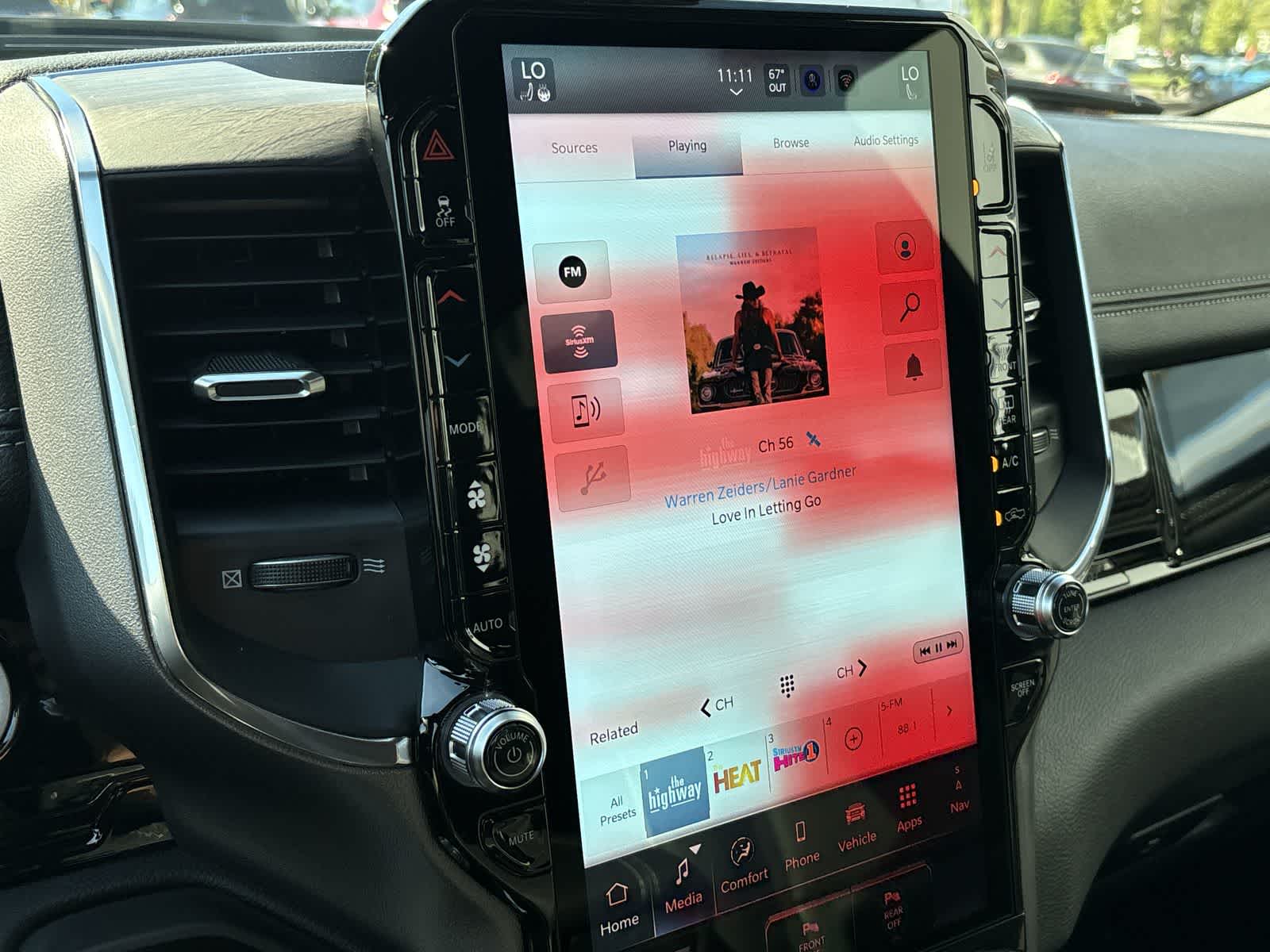 Thumbnail: 2026 RAM 1500 - 20