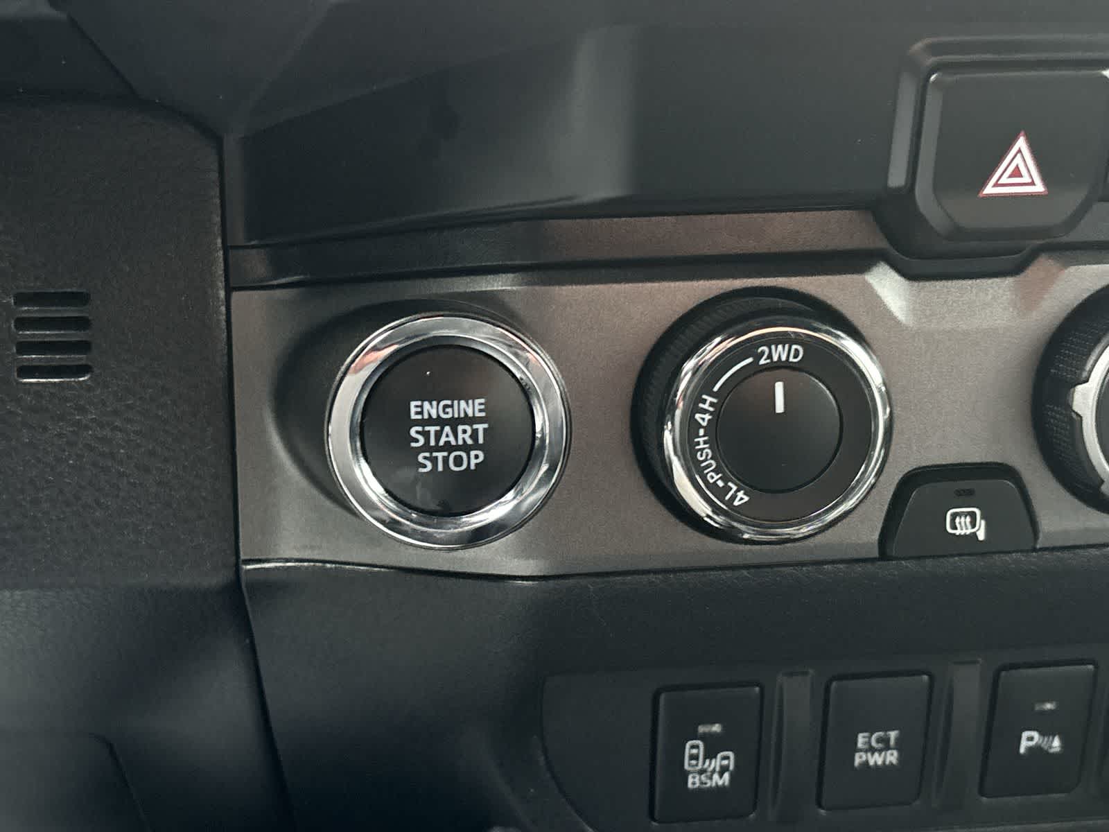 Thumbnail: 2023 Toyota Tacoma - 26