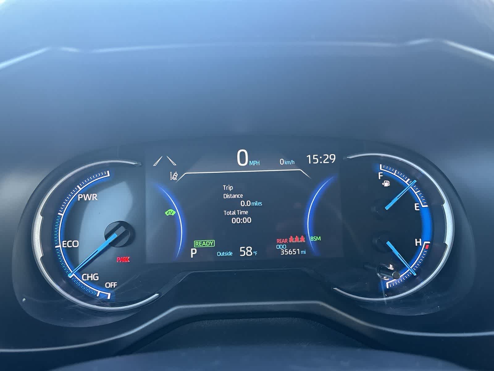 Thumbnail: 2020 Toyota RAV4 - 13