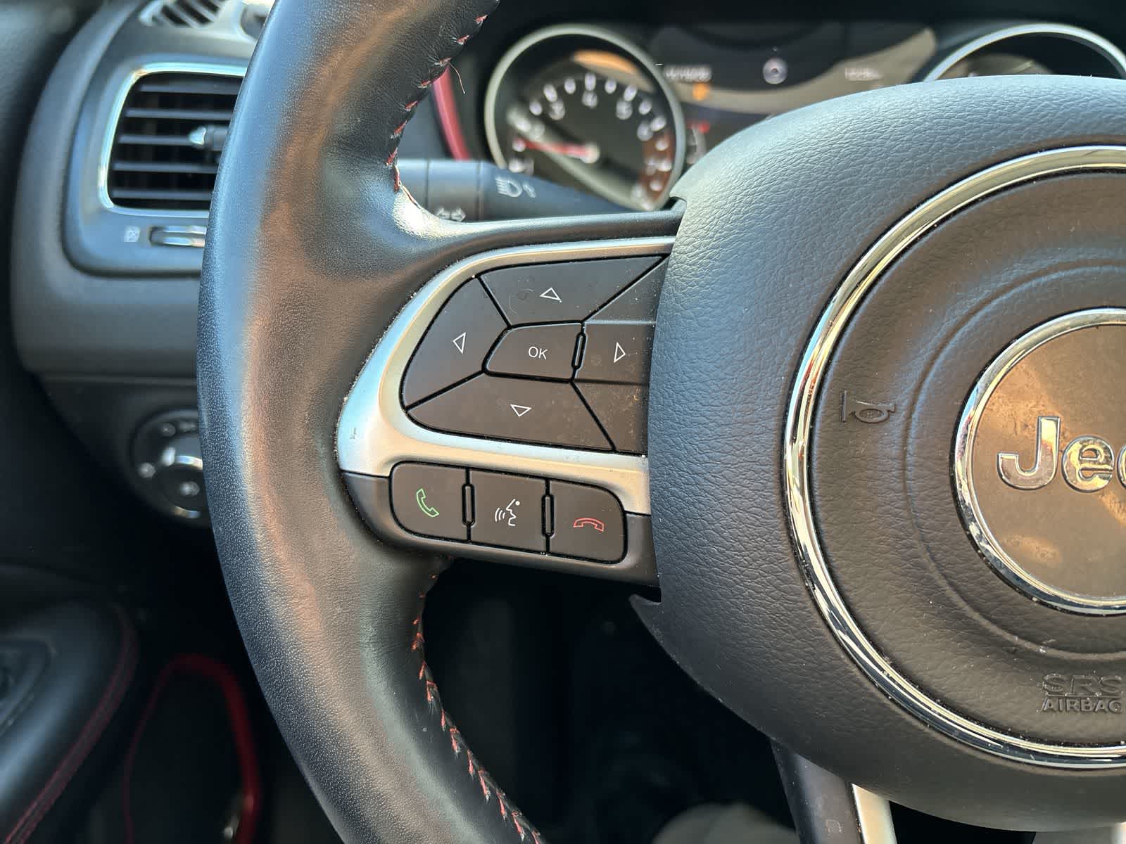 Thumbnail: 2021 Jeep Compass - 8