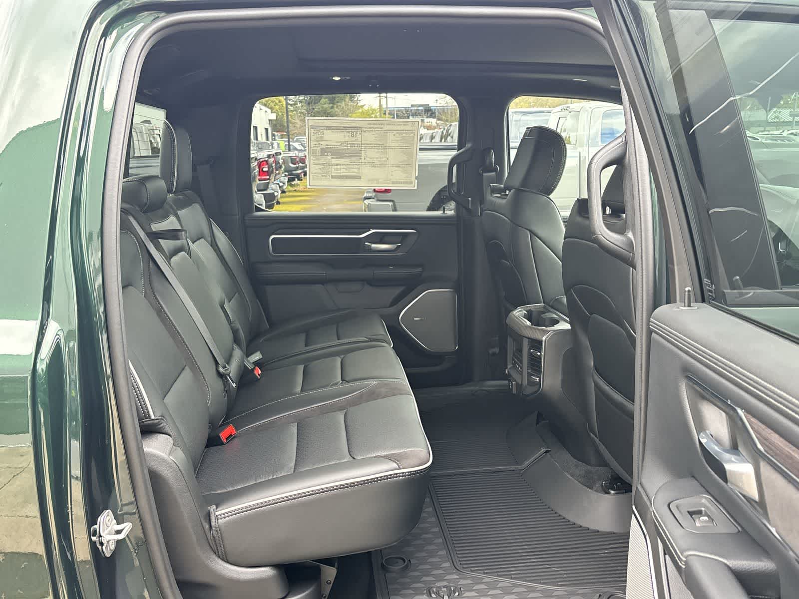 Thumbnail: 2026 RAM 1500 - 10