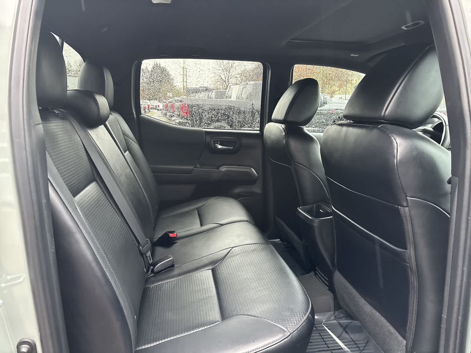 Thumbnail: 2023 Toyota Tacoma - 6