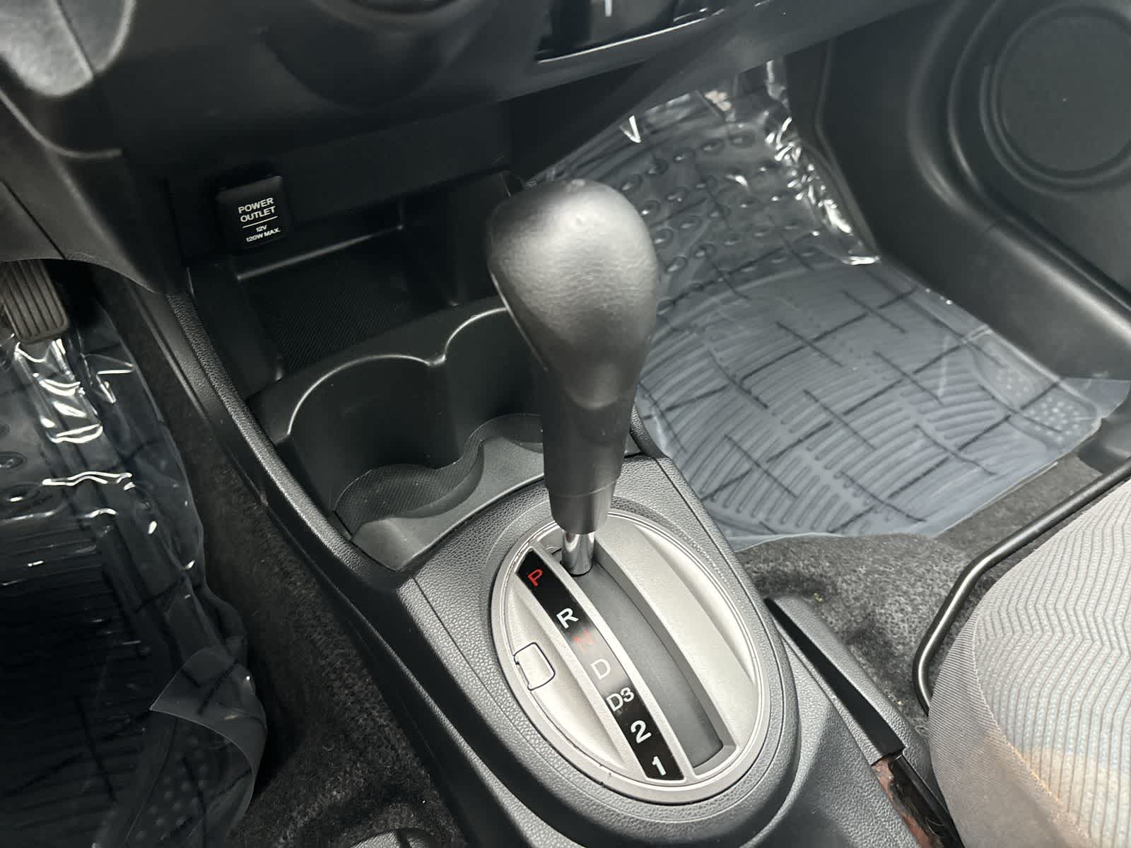 Thumbnail: 2013 Honda Fit - 22