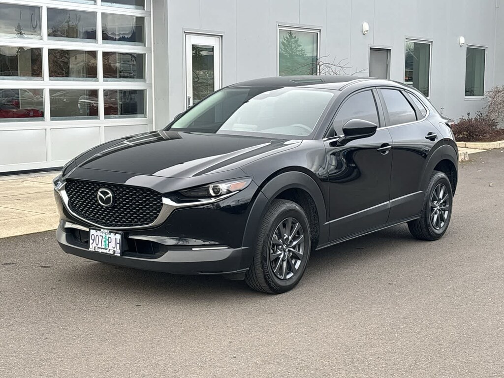 Used 2023 Mazda CX-30 2.5 S SUV