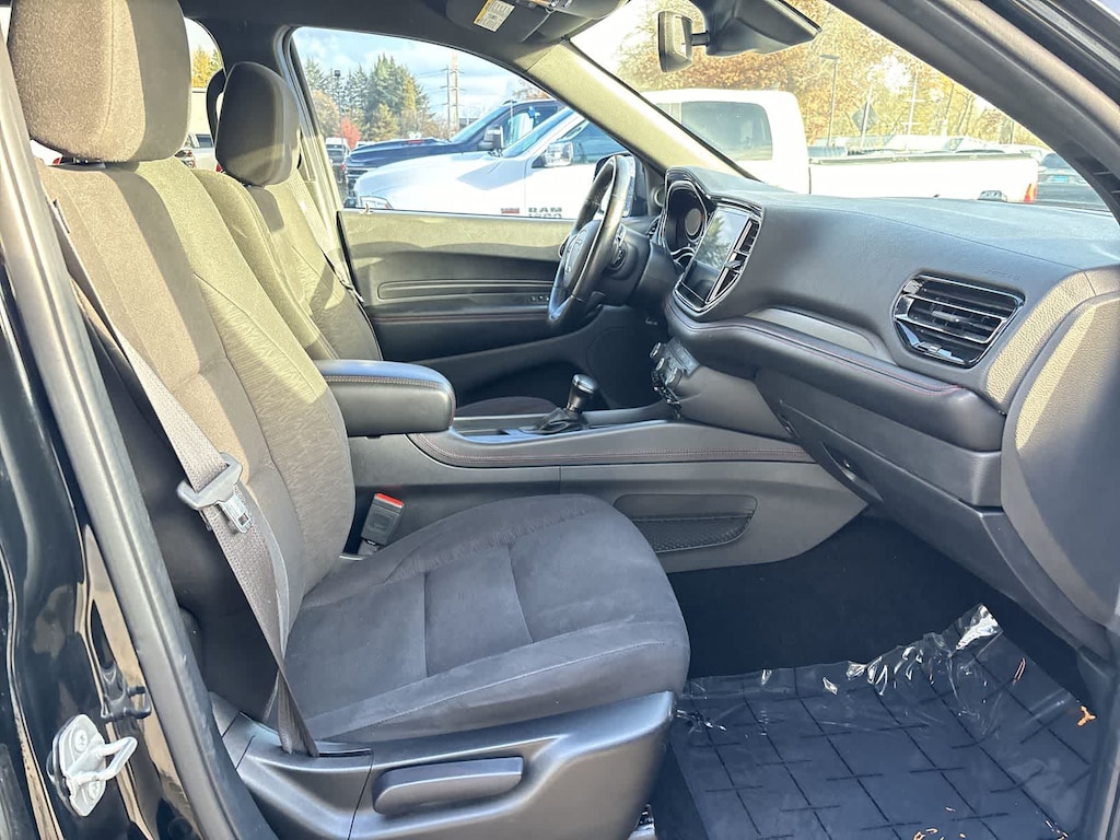 Used 2023 Dodge Durango GT SUV