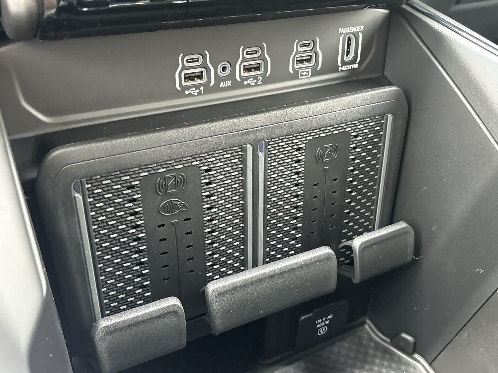 Thumbnail: 2026 RAM 1500 - 26