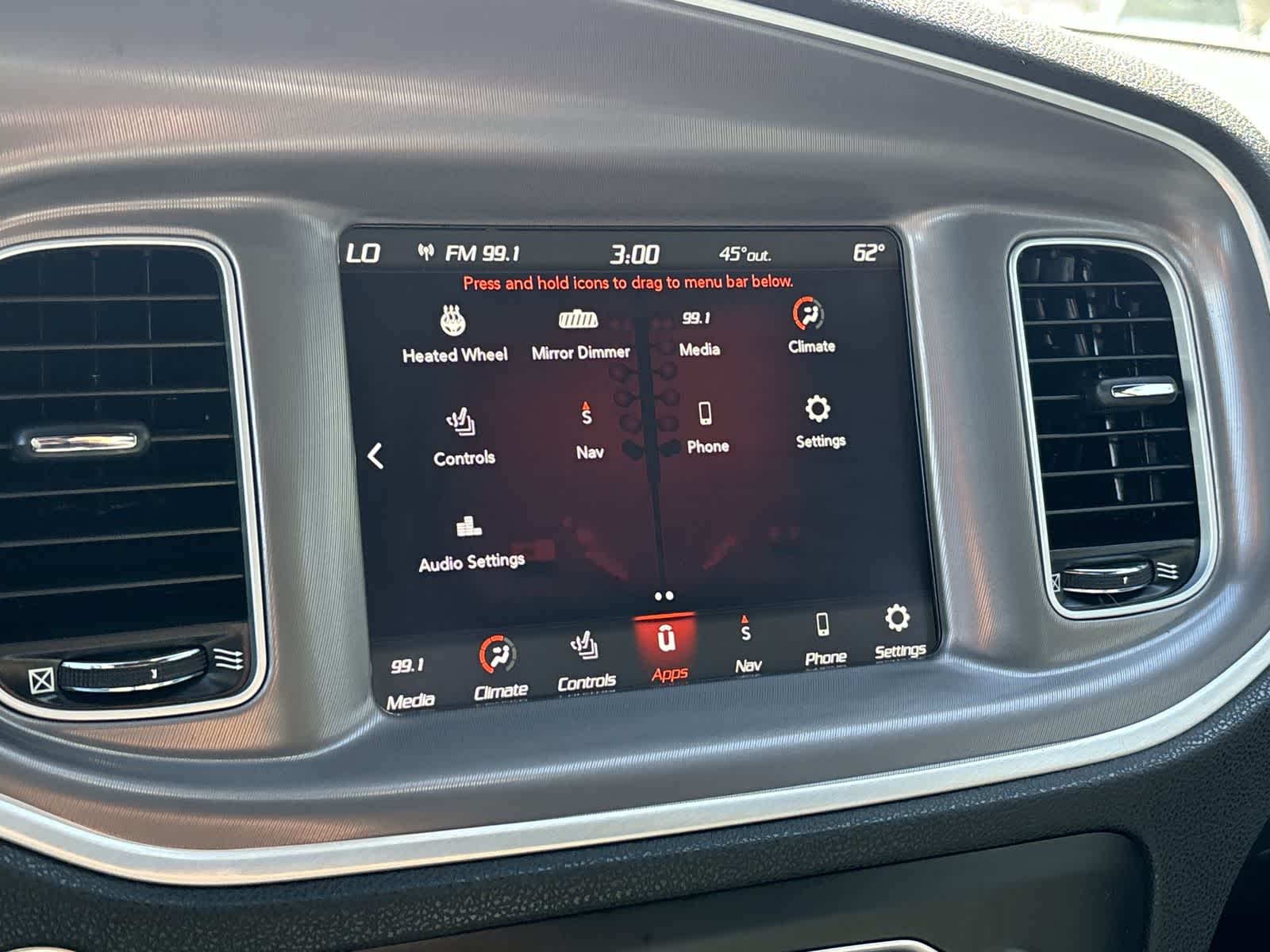 Thumbnail: 2022 Dodge Charger - 20