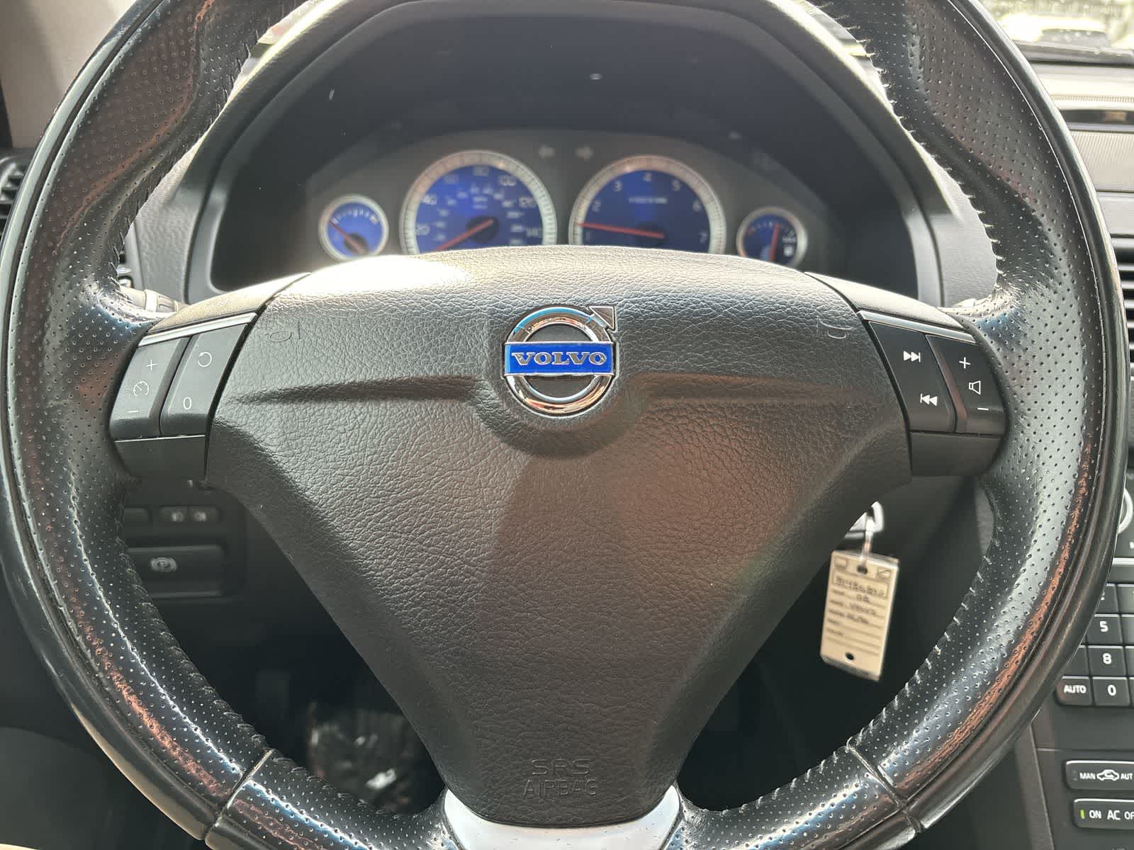 Thumbnail: 2008 Volvo XC90 - 12