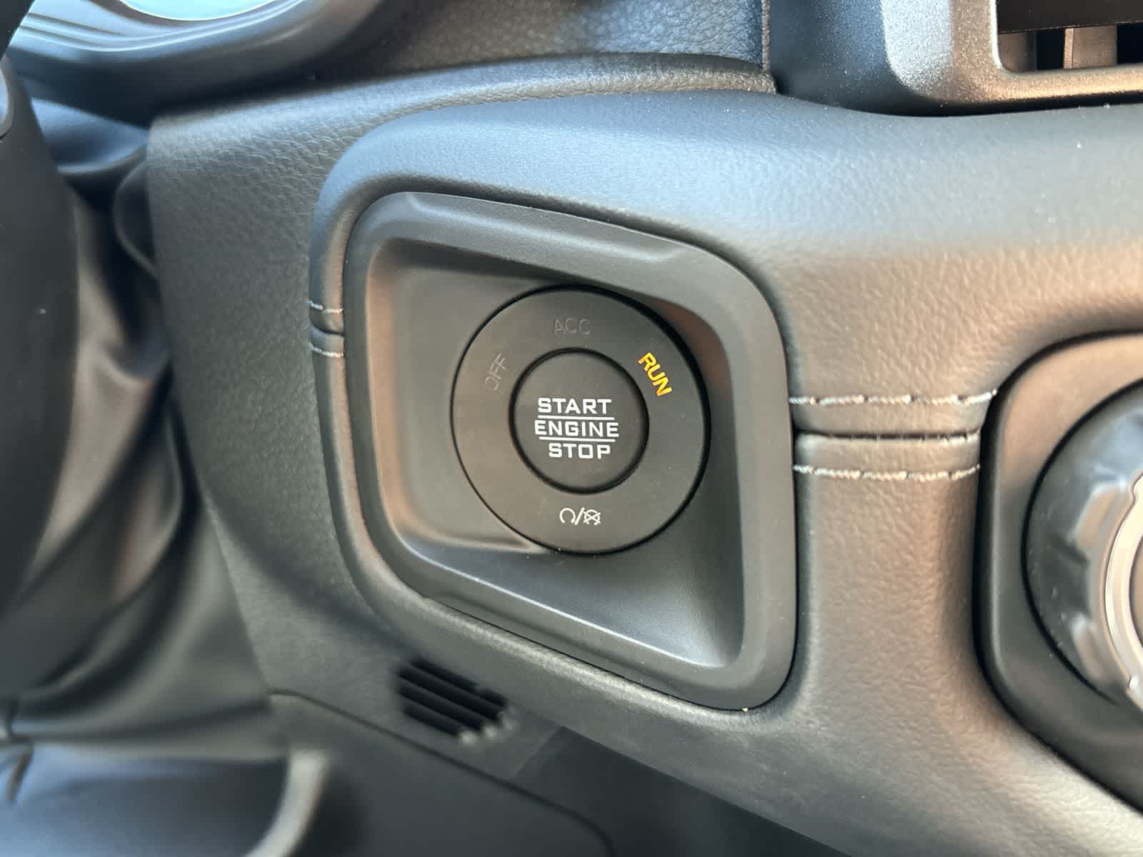 Thumbnail: 2026 Jeep Wrangler - 27