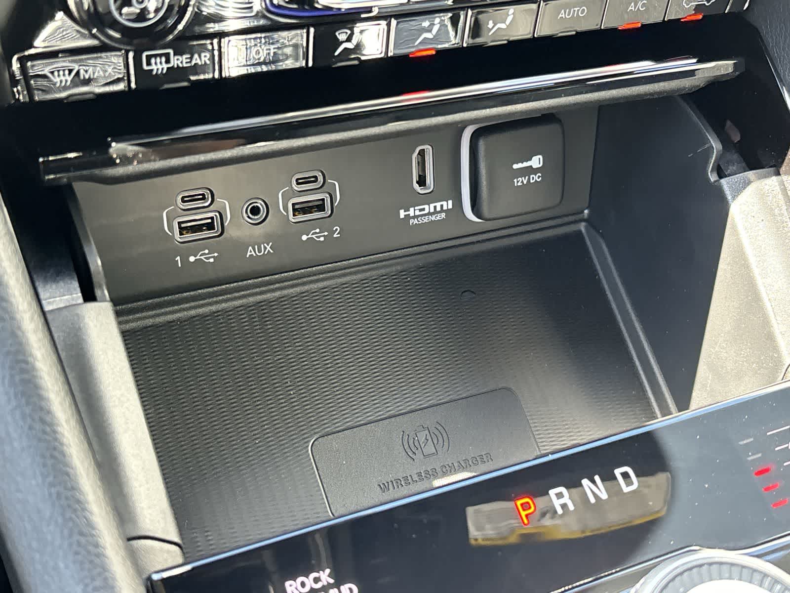 Thumbnail: 2025 Jeep Grand Cherokee L - 29