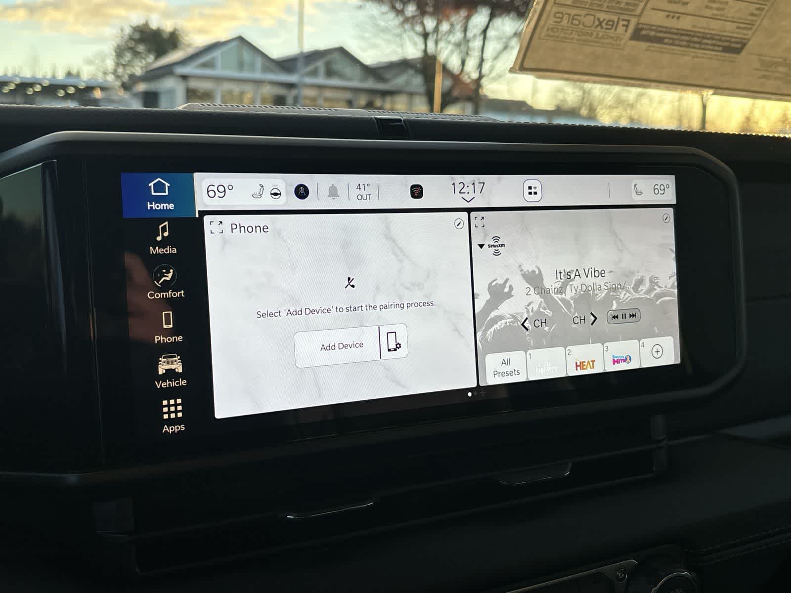 Thumbnail: 2026 Jeep Wrangler - 14