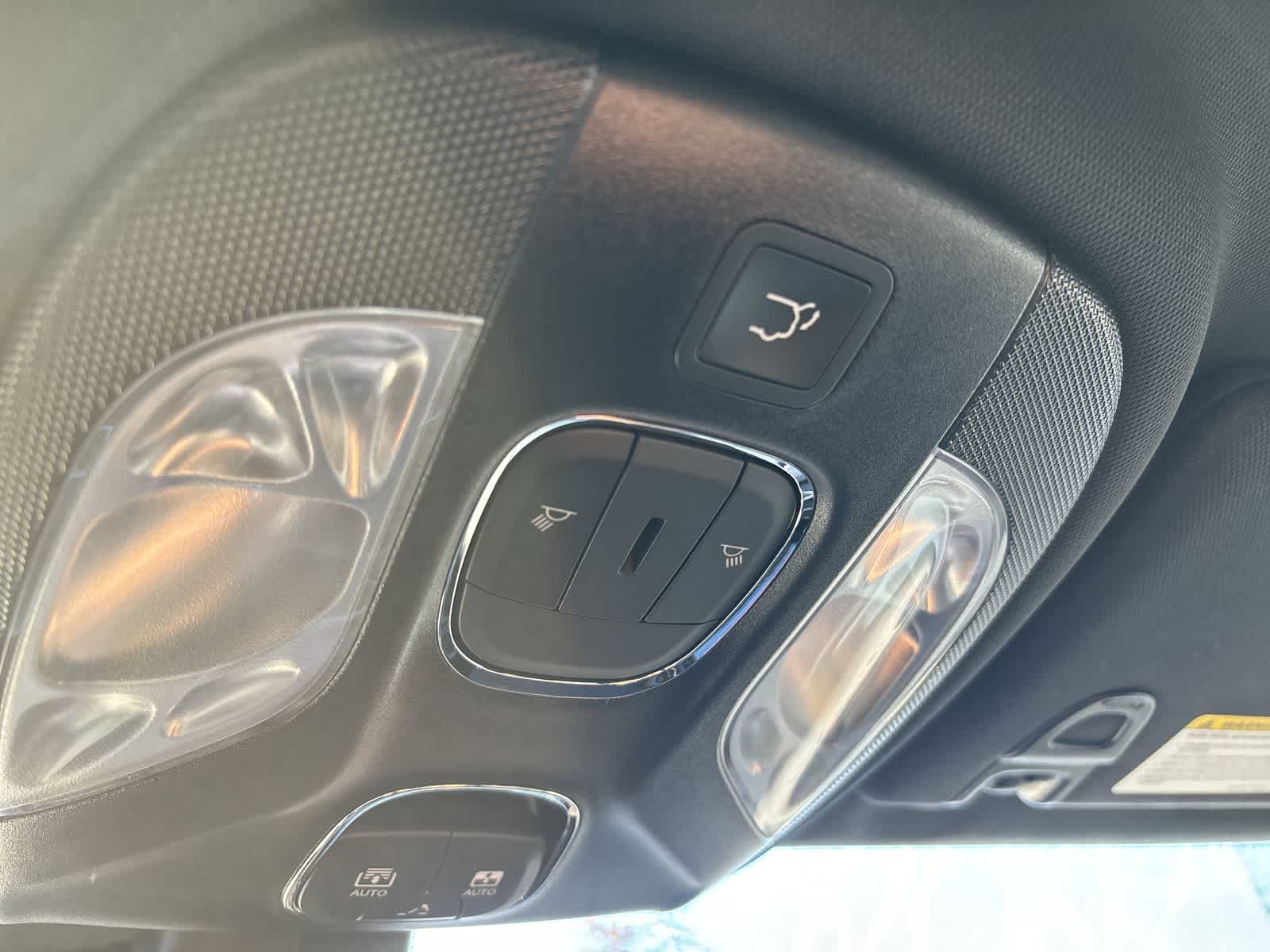 Thumbnail: 2026 Jeep Compass - 26