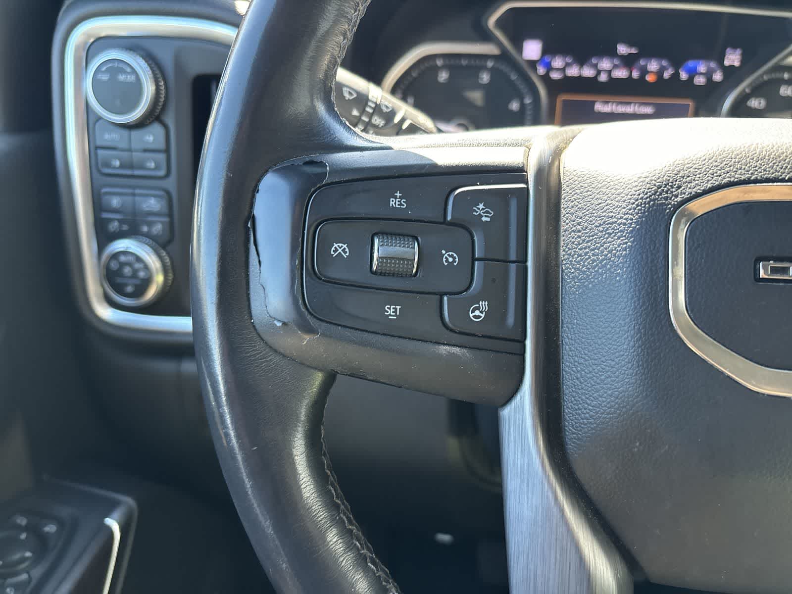 Thumbnail: 2020 GMC Sierra 3500 - 8