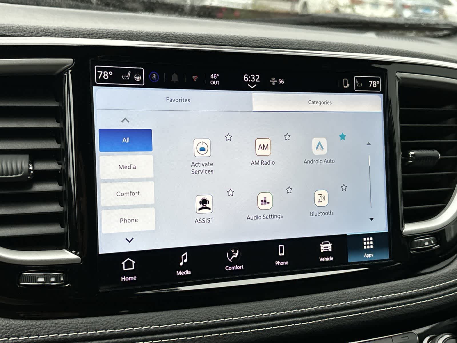 Thumbnail: 2026 Chrysler Pacifica - 19