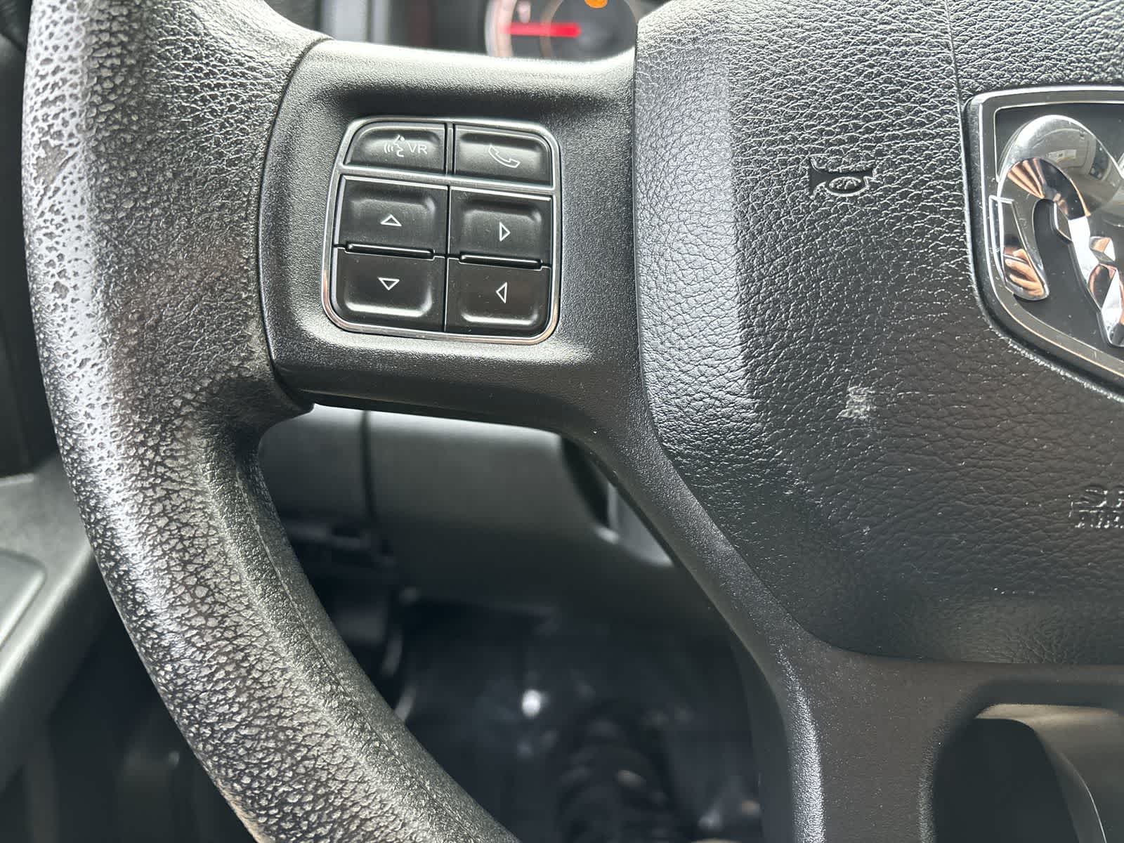 Thumbnail: 2016 RAM 2500 - 13