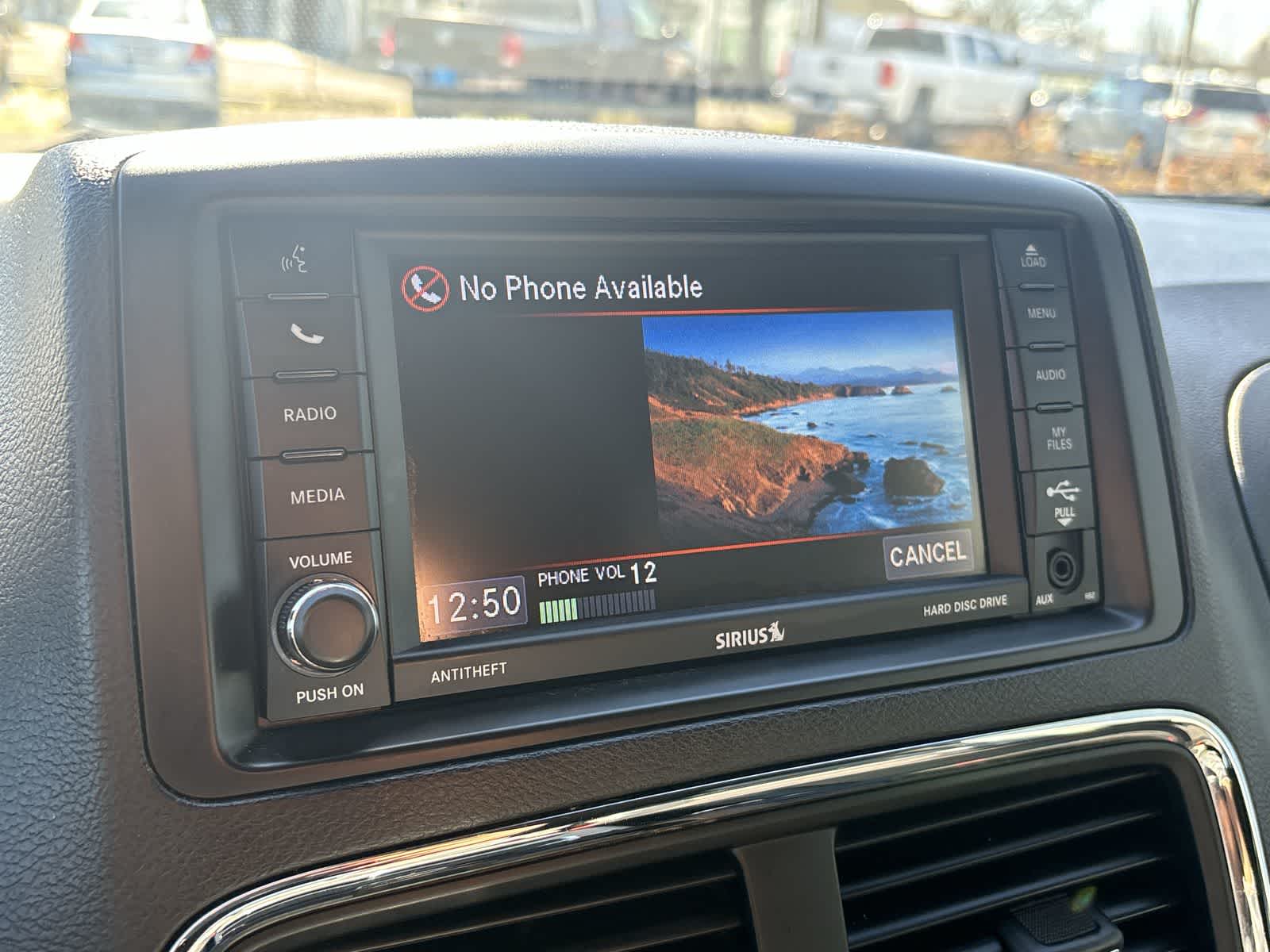 Thumbnail: 2019 Dodge Grand Caravan - 20