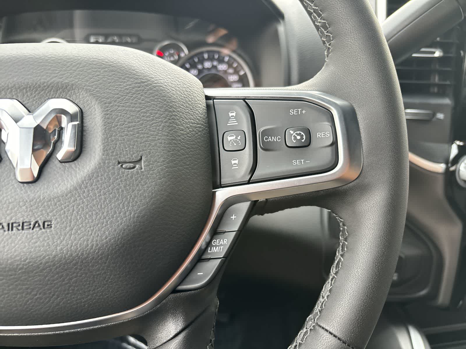 Thumbnail: 2026 RAM 2500 - 13