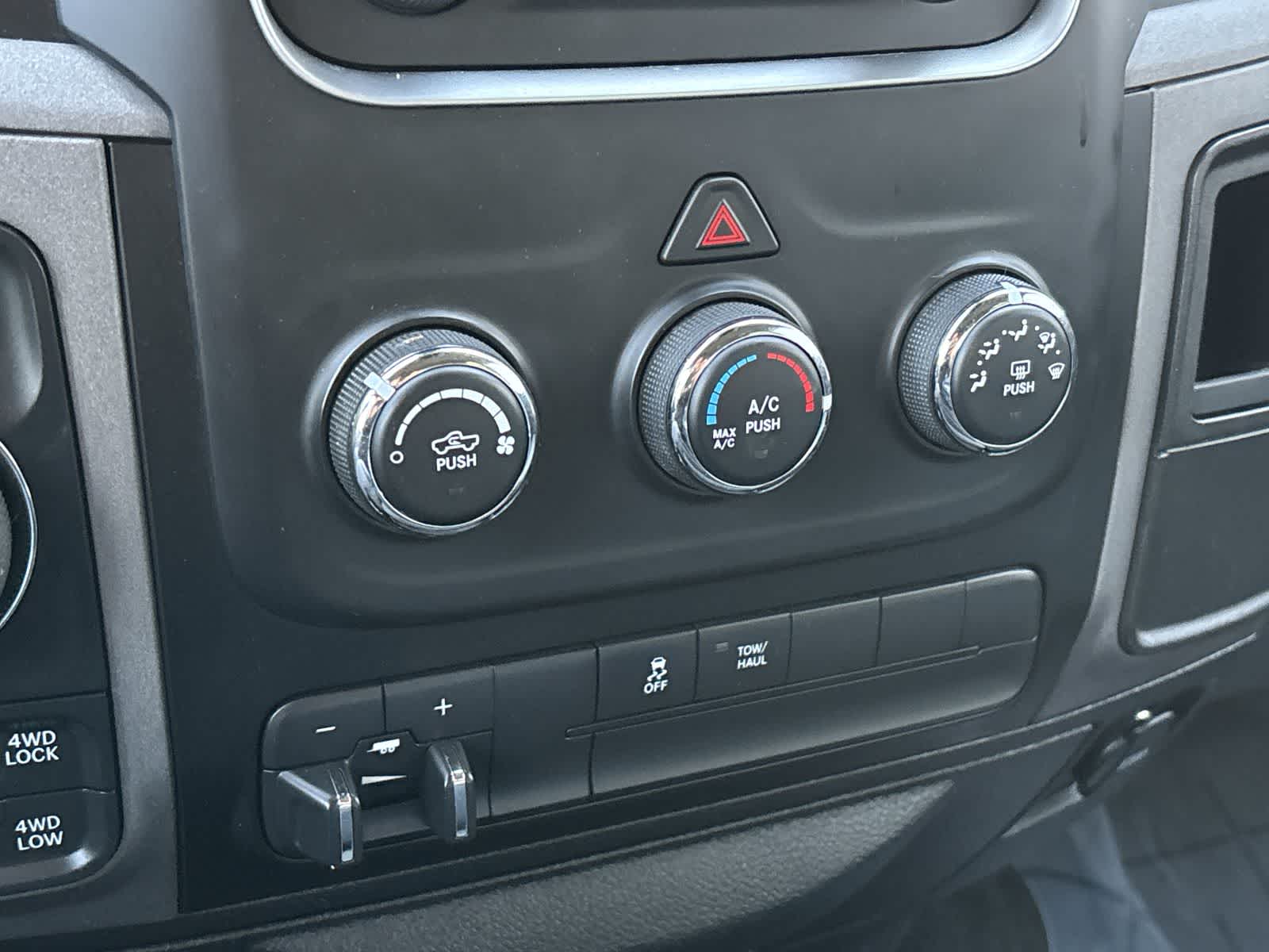 Thumbnail: 2015 RAM 1500 - 23