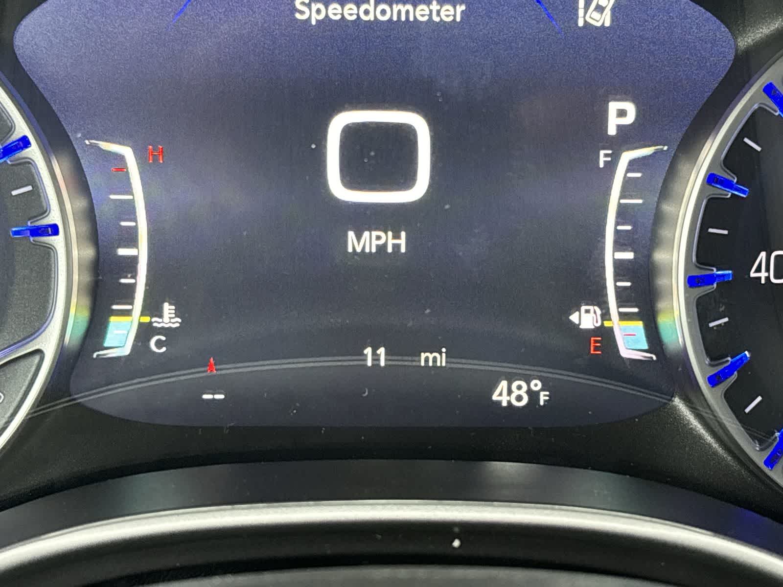 Thumbnail: 2026 Chrysler Pacifica - 15