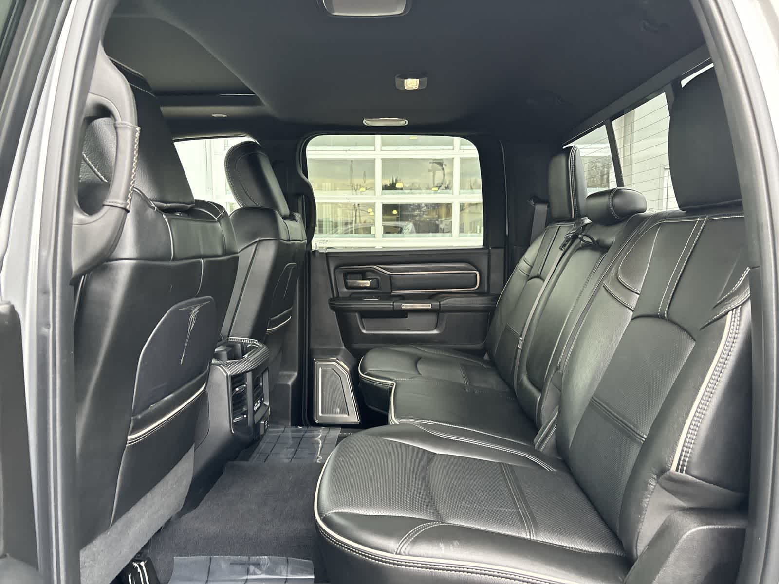 Thumbnail: 2019 RAM 3500 - 10