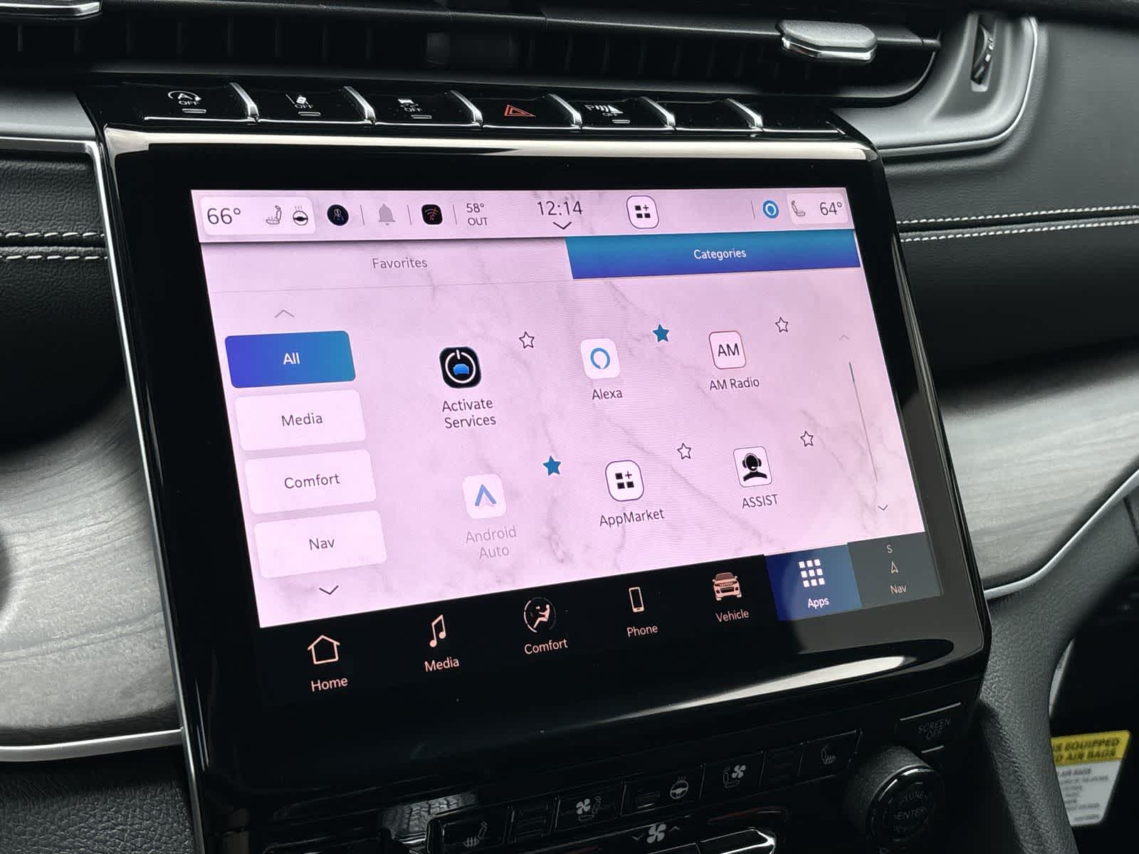 Thumbnail: 2025 Jeep Grand Cherokee - 19